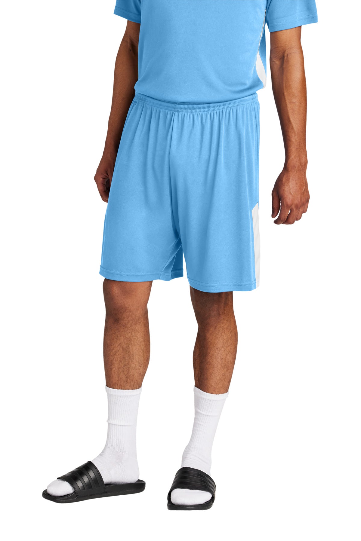 Sport-Tek® Competitor United 7 Short (CORE COLORS)