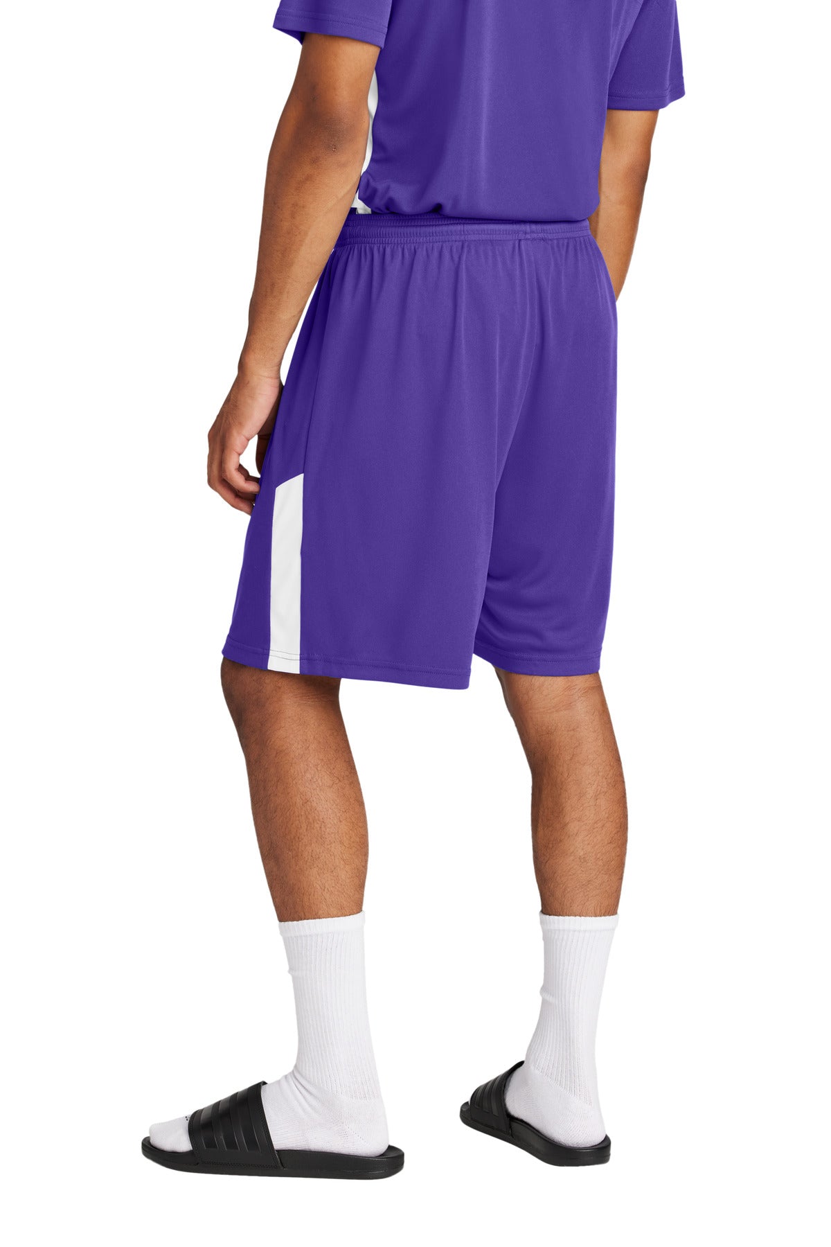 Sport-Tek® Competitor United 7 Short (CORE COLORS)