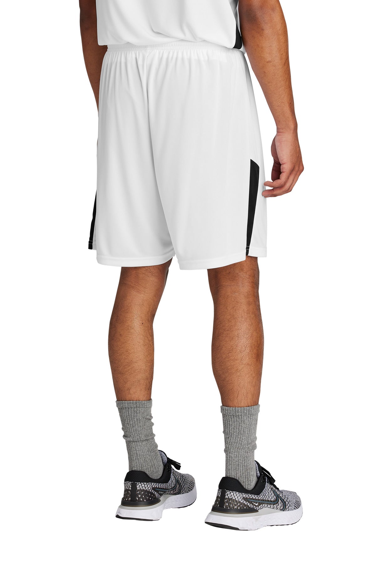Sport-Tek® Competitor United 7 Short (CORE COLORS)