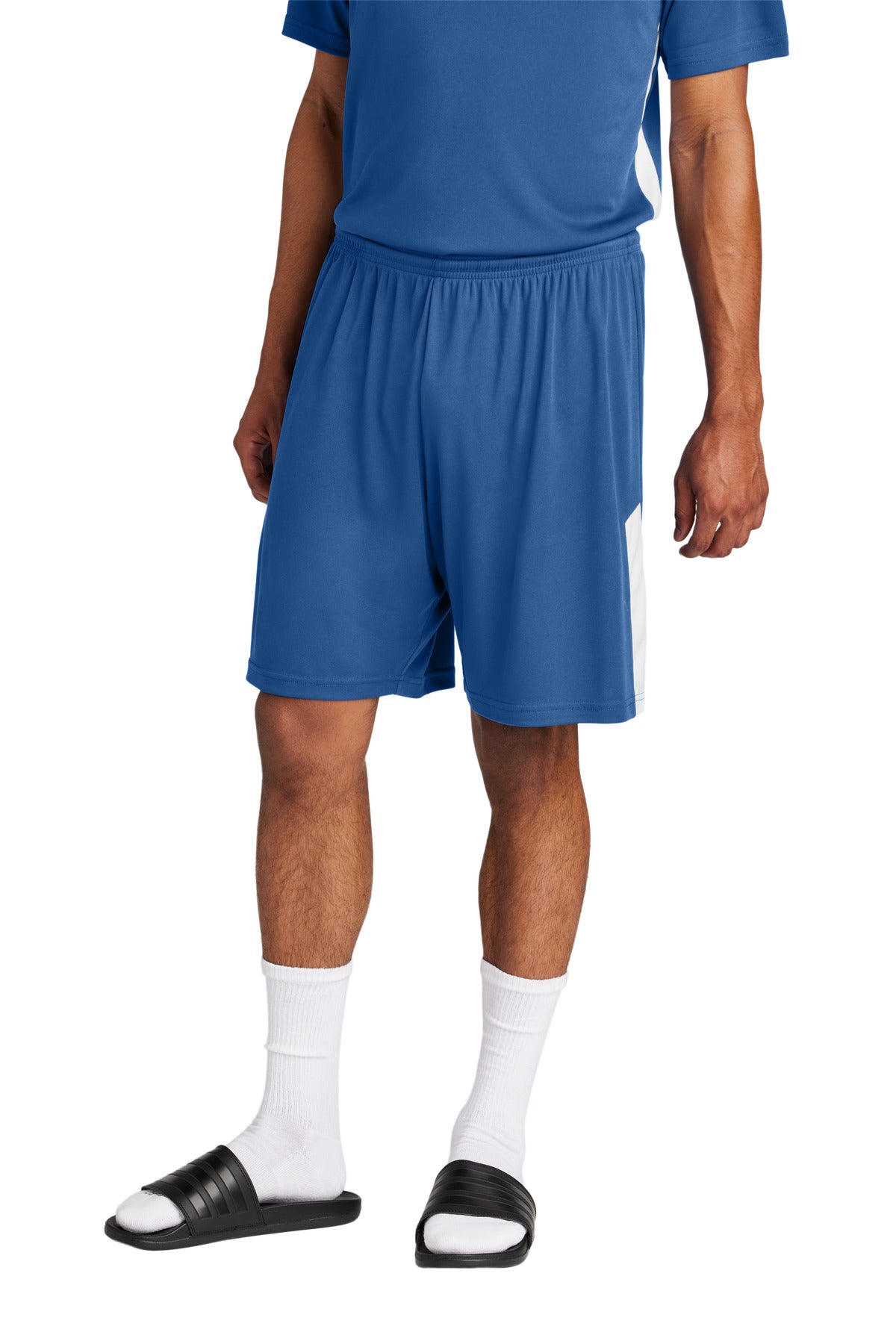 Sport-Tek® Competitor United 7 Short (CORE COLORS)