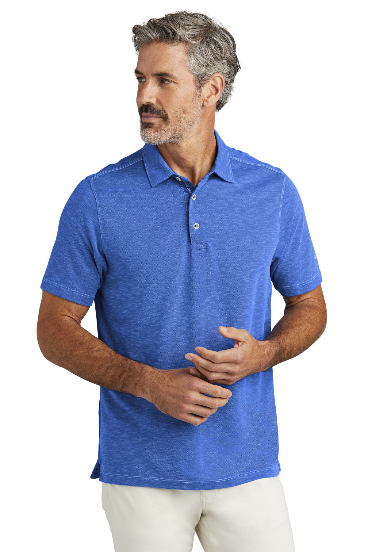 LIMITED EDITION Tommy Bahama® Palmetto Paradise Polo