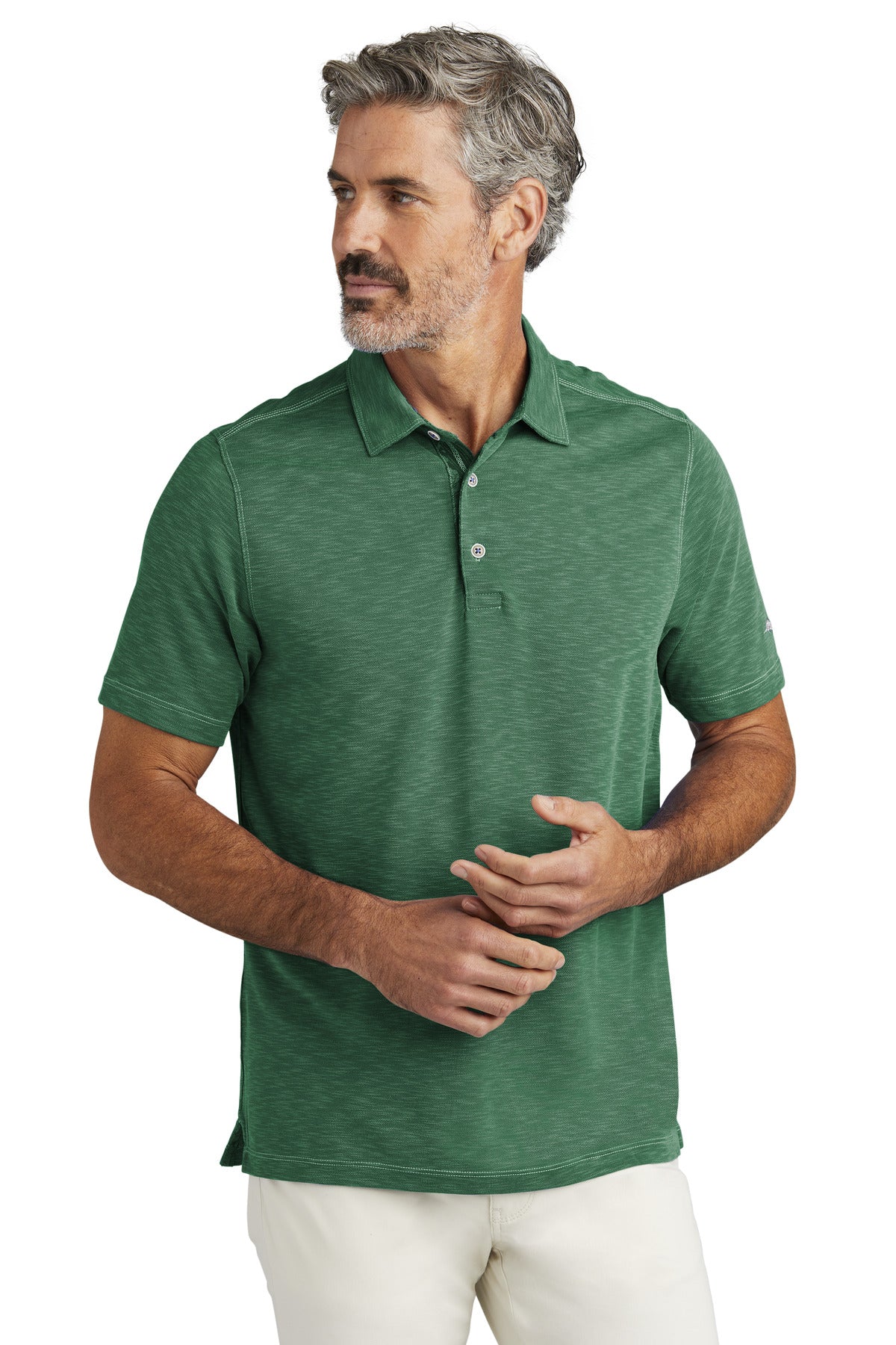 LIMITED EDITION Tommy Bahama® Palmetto Paradise Polo