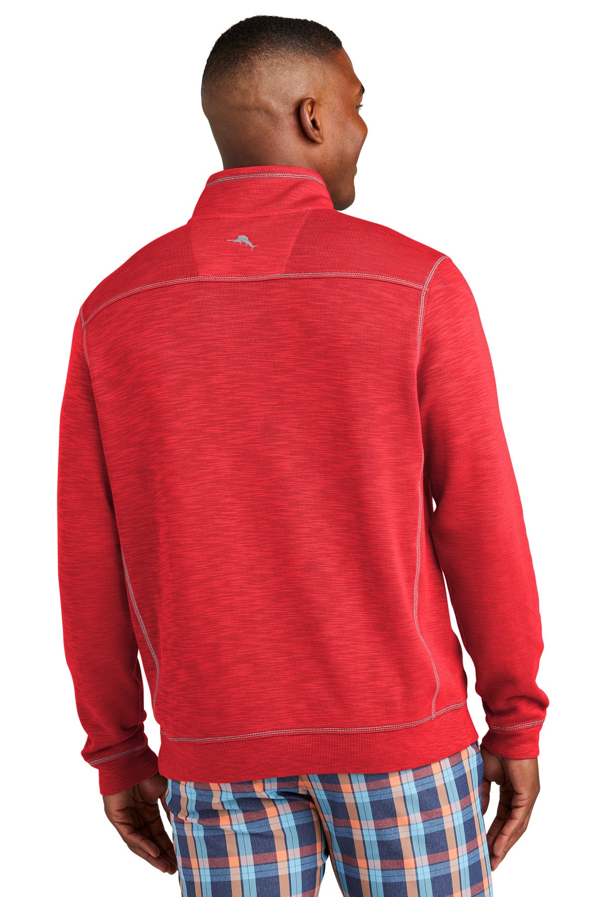 Tommy Bahama® Tobago Bay 1/2-Zip