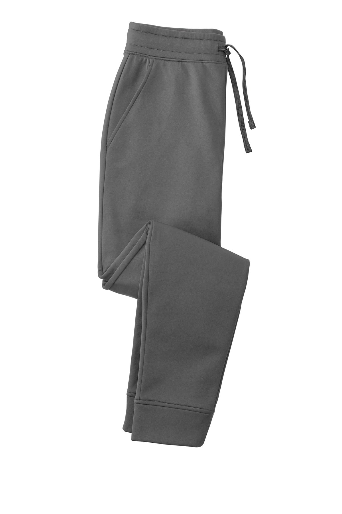 Sport-Tek® Sport-Wick® Fleece Jogger