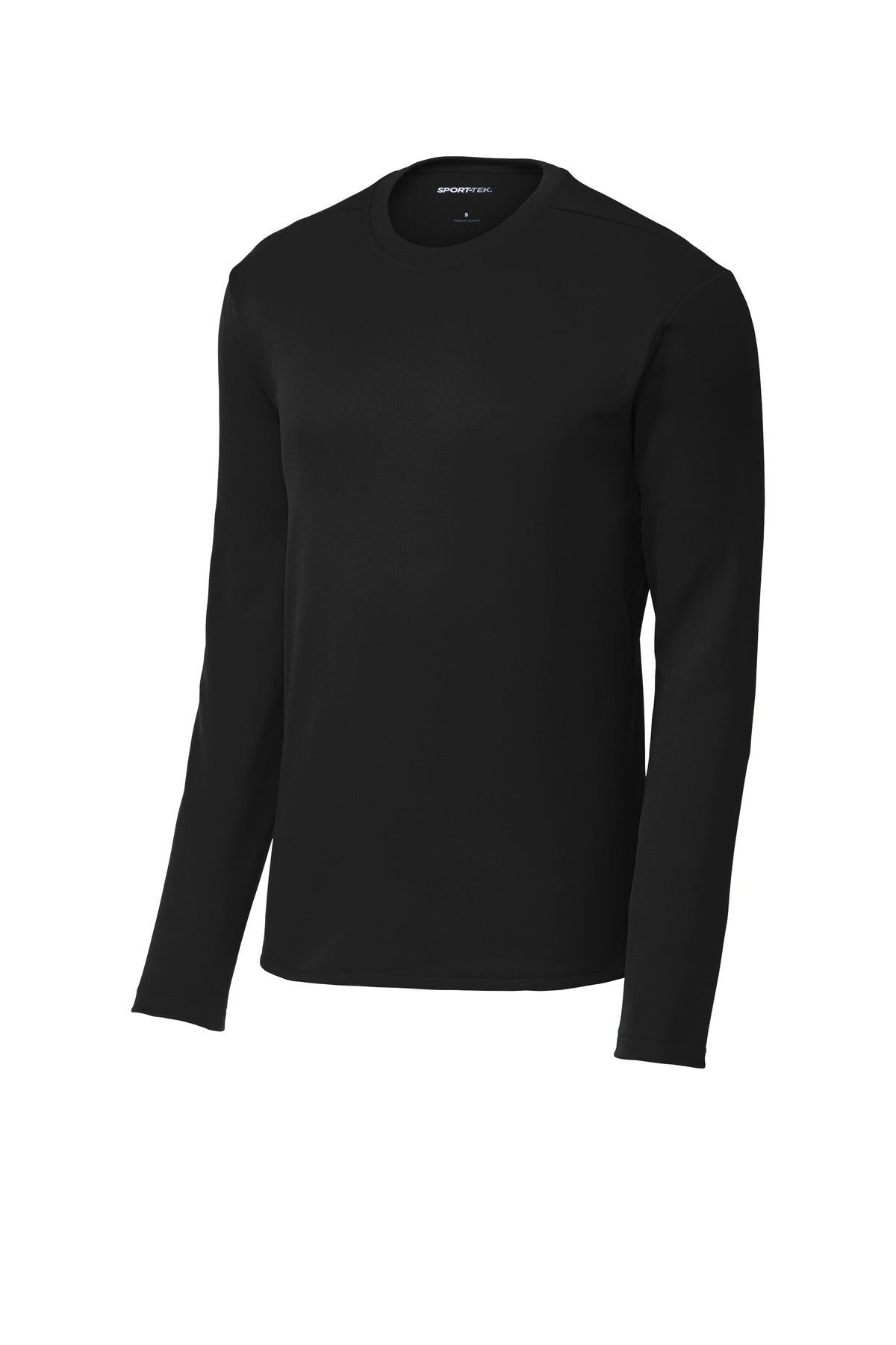 Sport-Tek® Sport-Wick® Fleece Pullover Crew