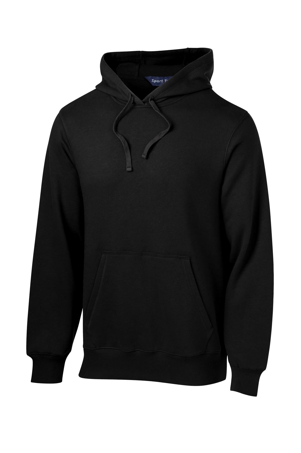 Sport-Tek® Tall Pullover Hooded Sweatshirt