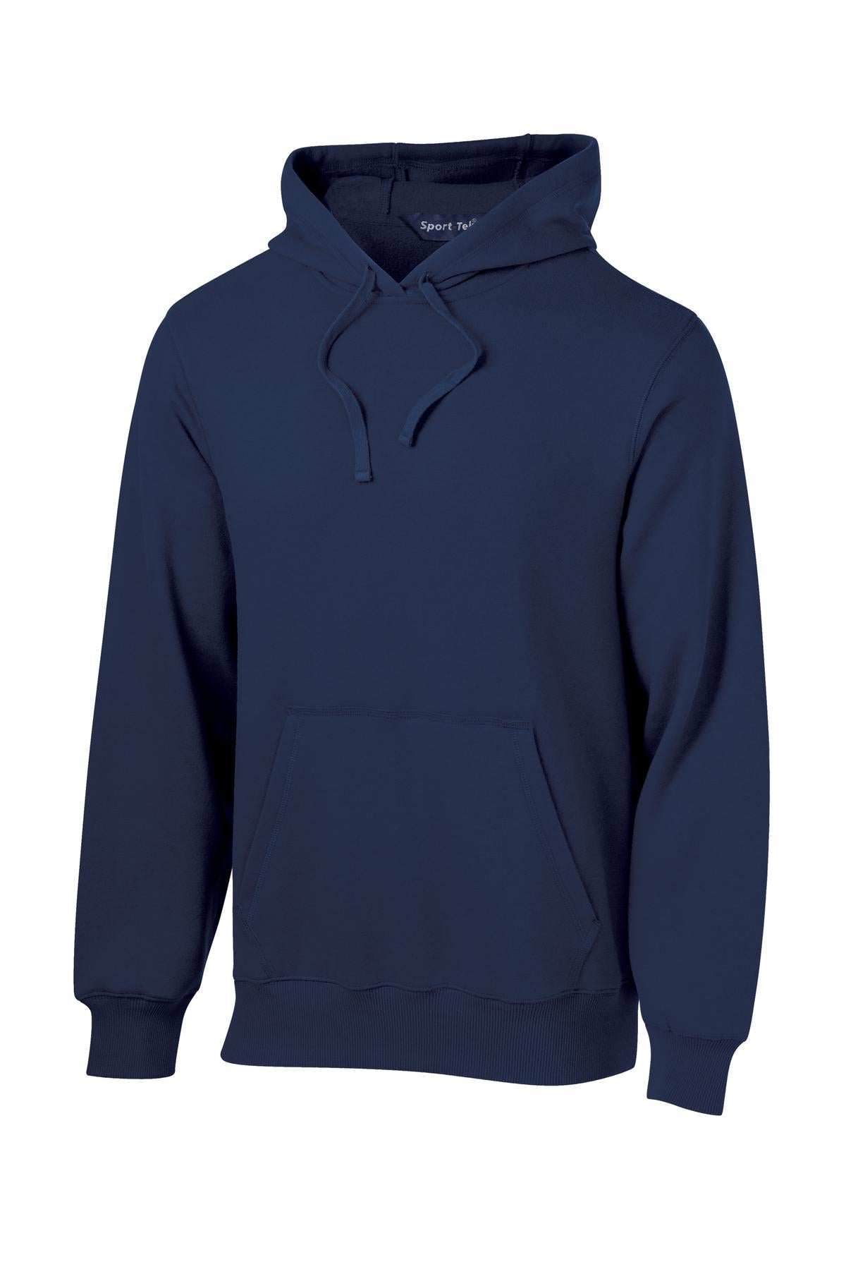 Sport-Tek® Tall Pullover Hooded Sweatshirt