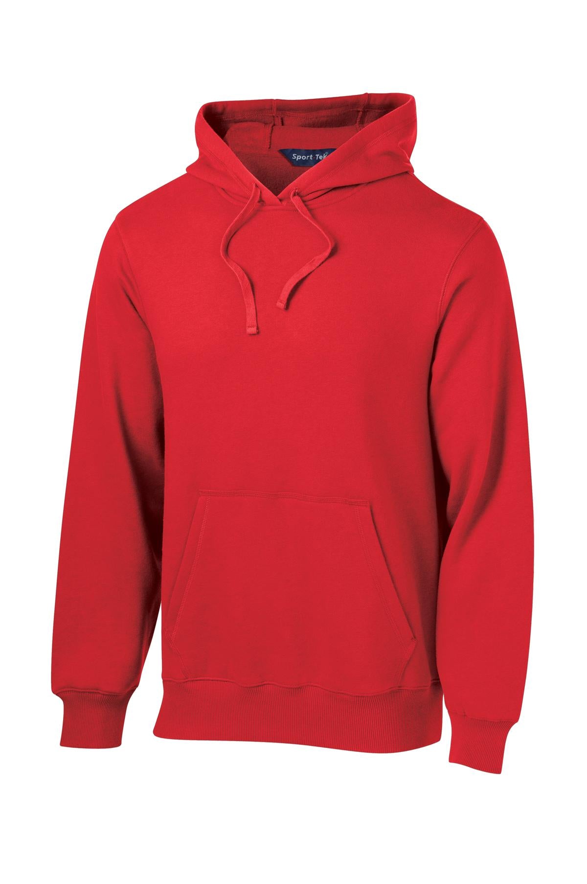 Sport-Tek® Tall Pullover Hooded Sweatshirt