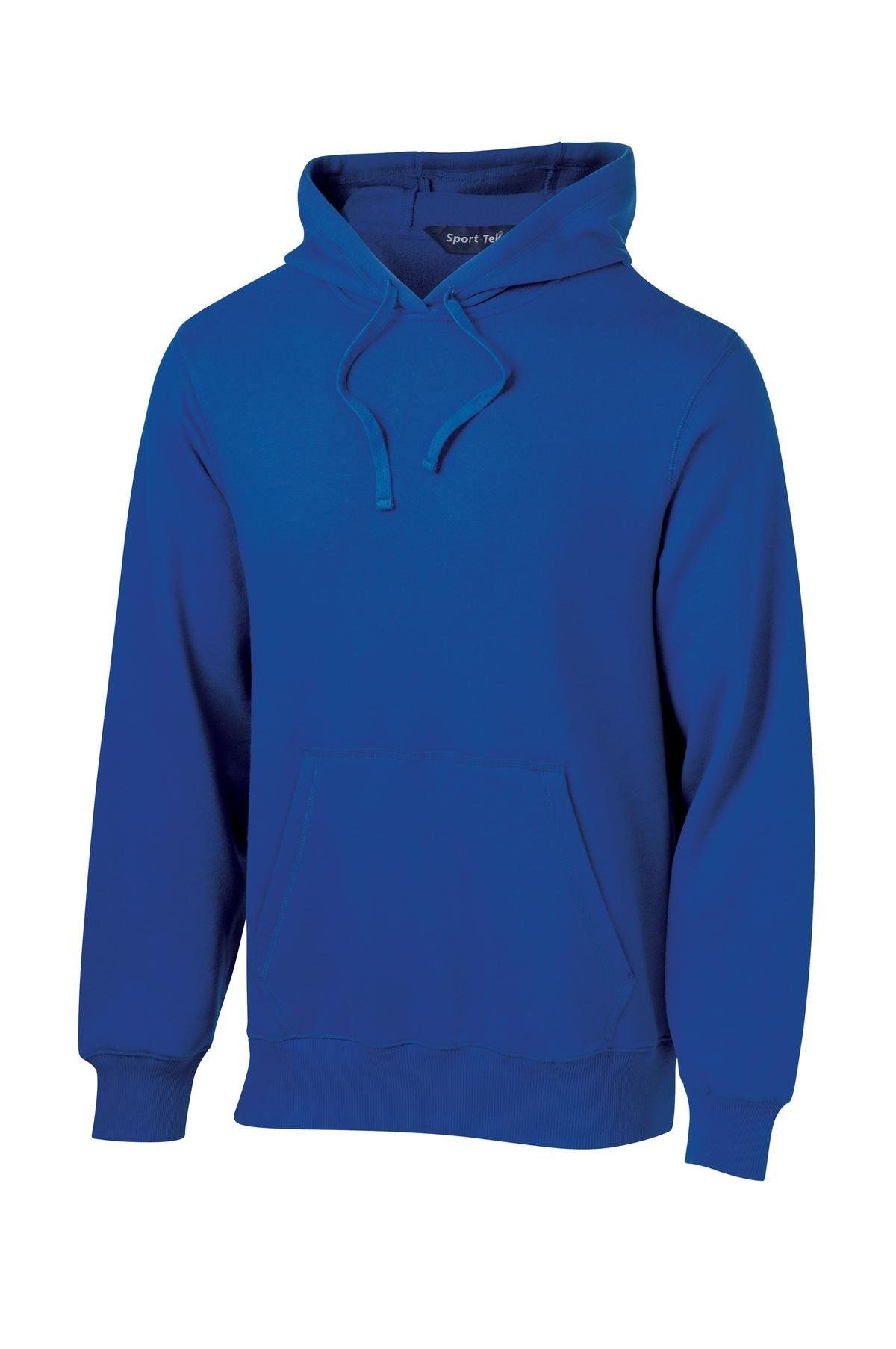 Sport-Tek® Tall Pullover Hooded Sweatshirt