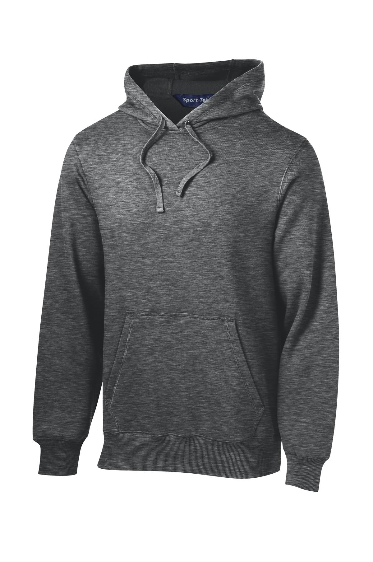 Sport-Tek® Tall Pullover Hooded Sweatshirt