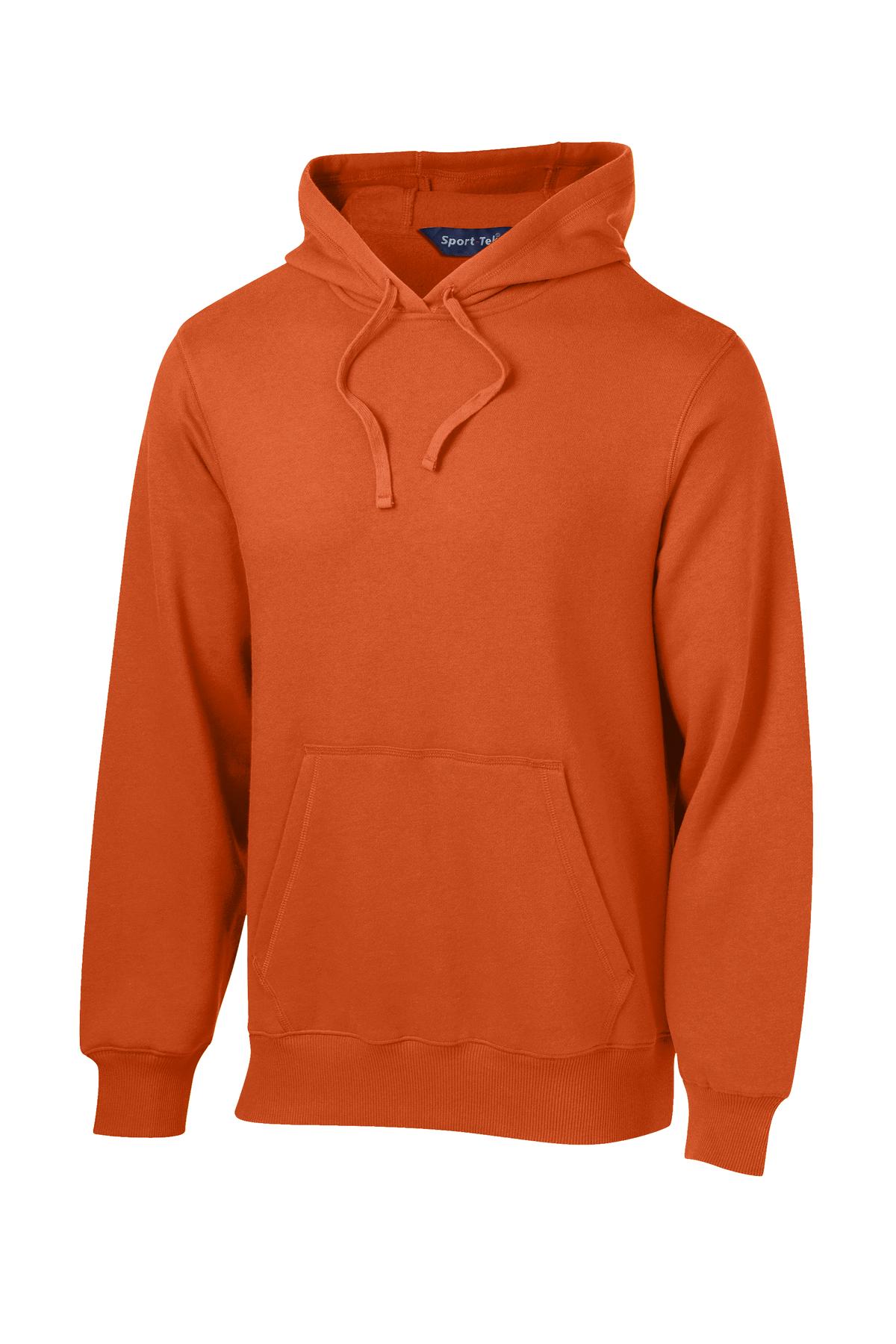 Sport-Tek® Pullover Hooded Sweatshirt