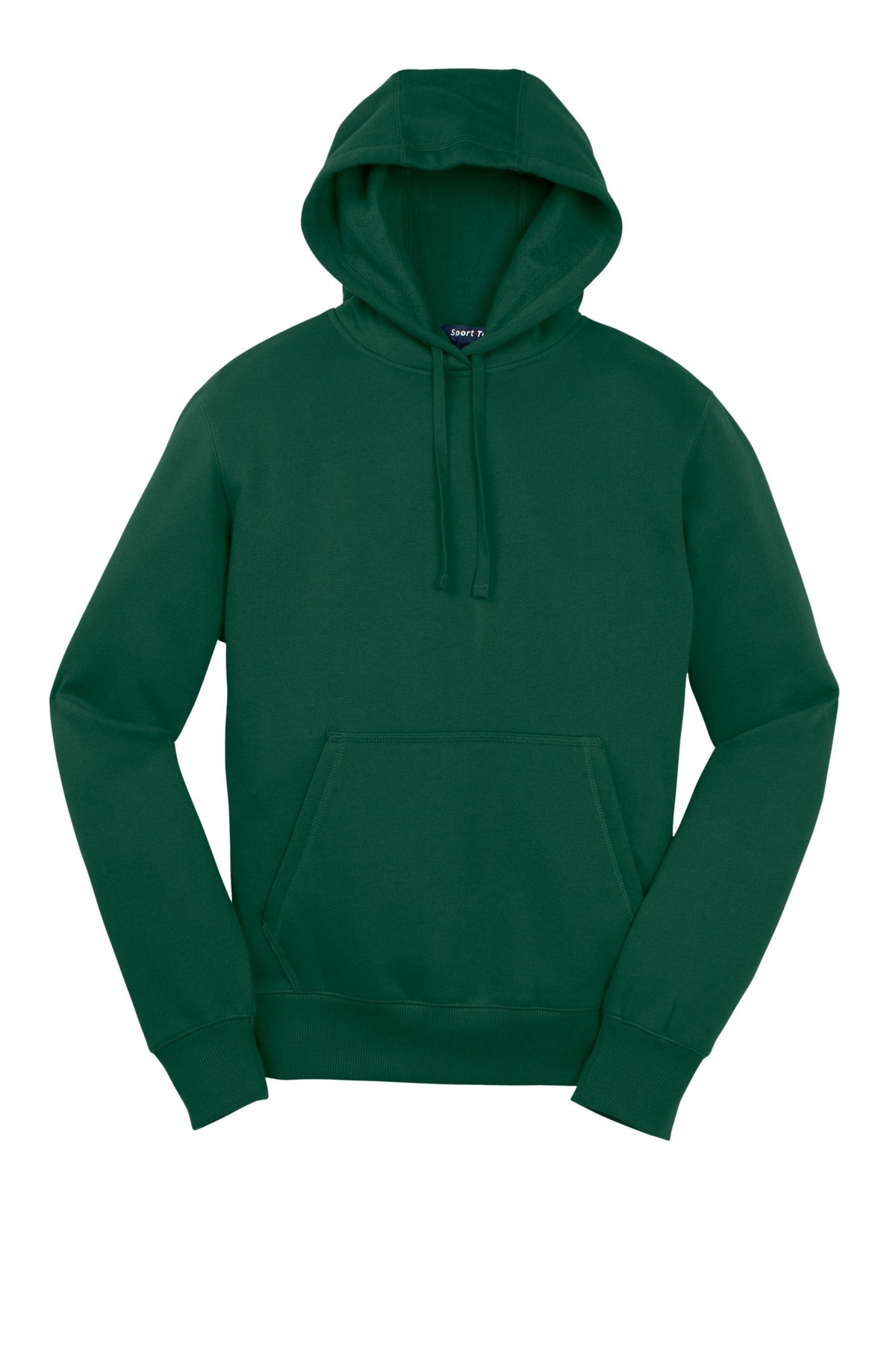 Sport-Tek® Pullover Hooded Sweatshirt