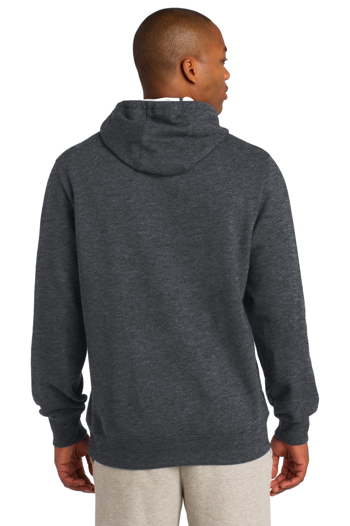 Sport-Tek® Pullover Hooded Sweatshirt