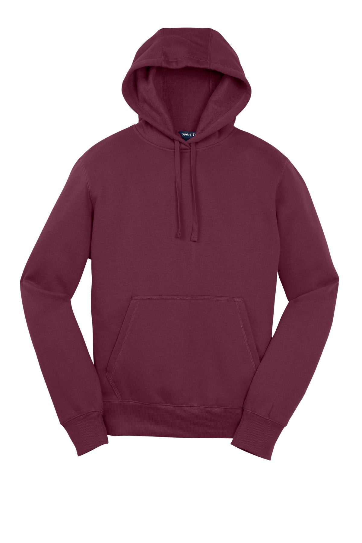 Sport-Tek® Pullover Hooded Sweatshirt