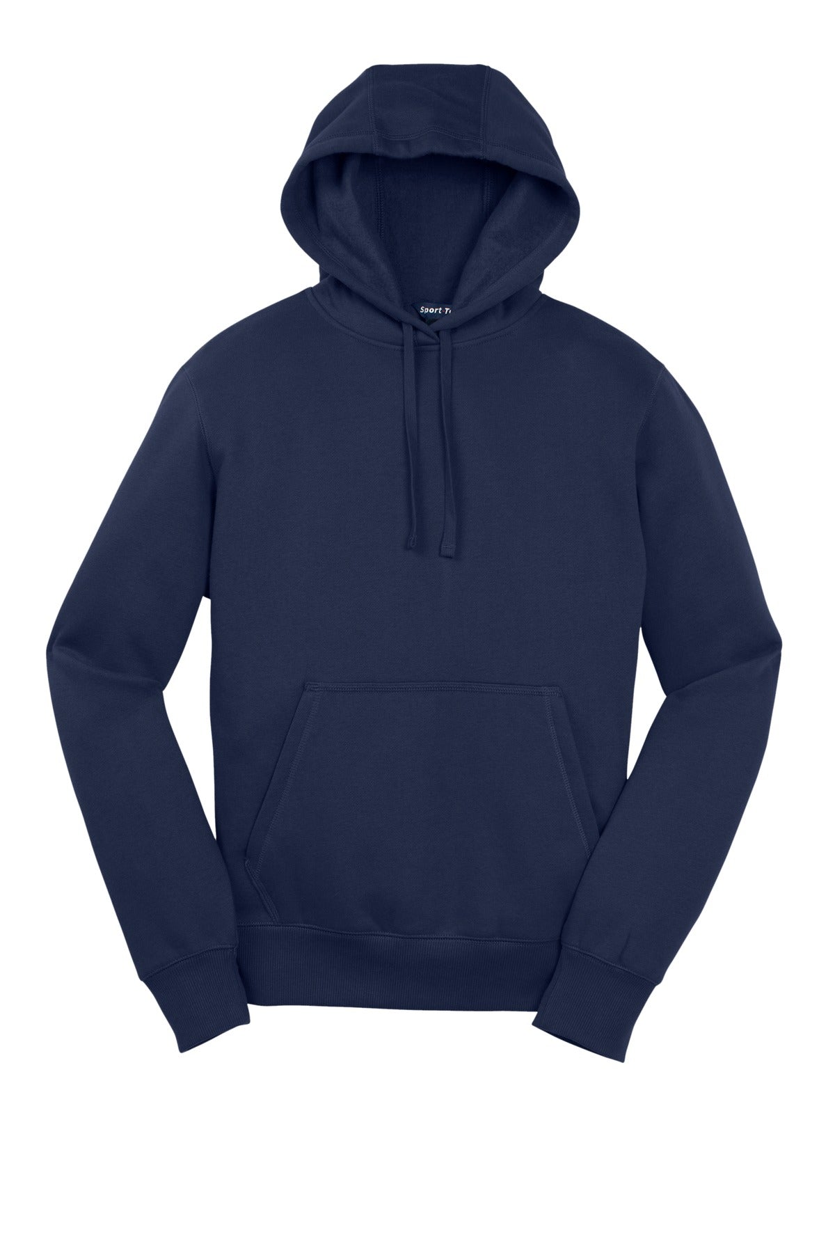Sport-Tek® Pullover Hooded Sweatshirt
