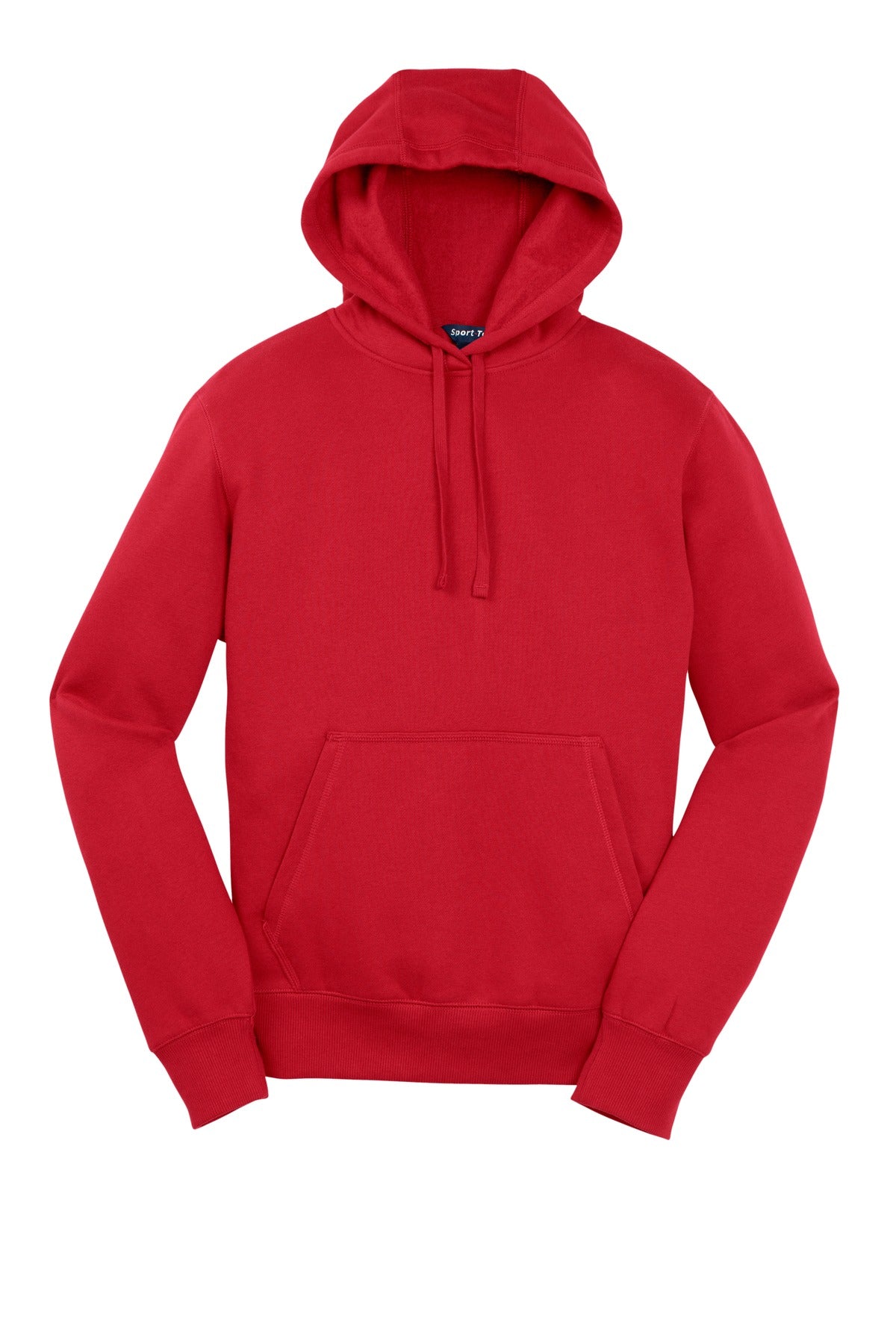 Sport-Tek® Pullover Hooded Sweatshirt