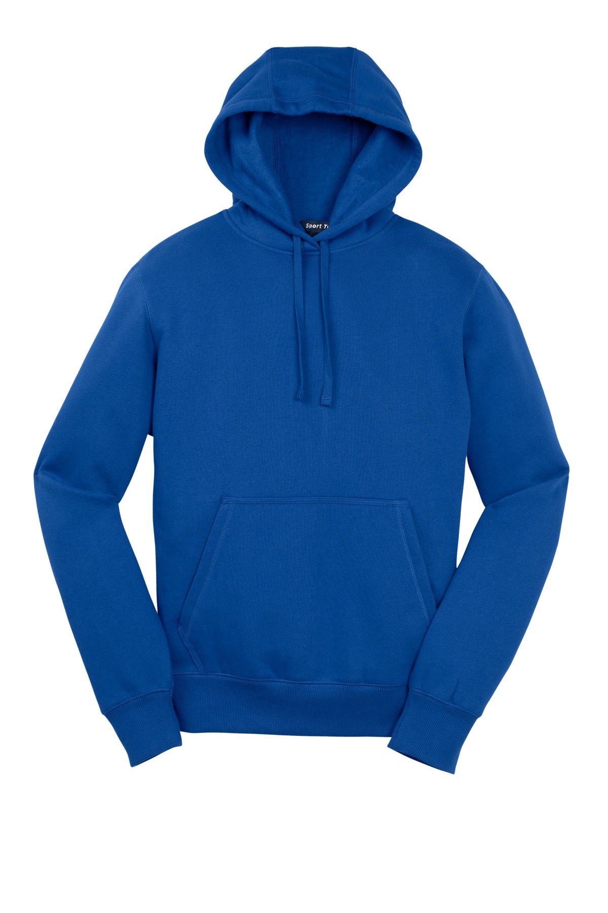Sport-Tek® Pullover Hooded Sweatshirt