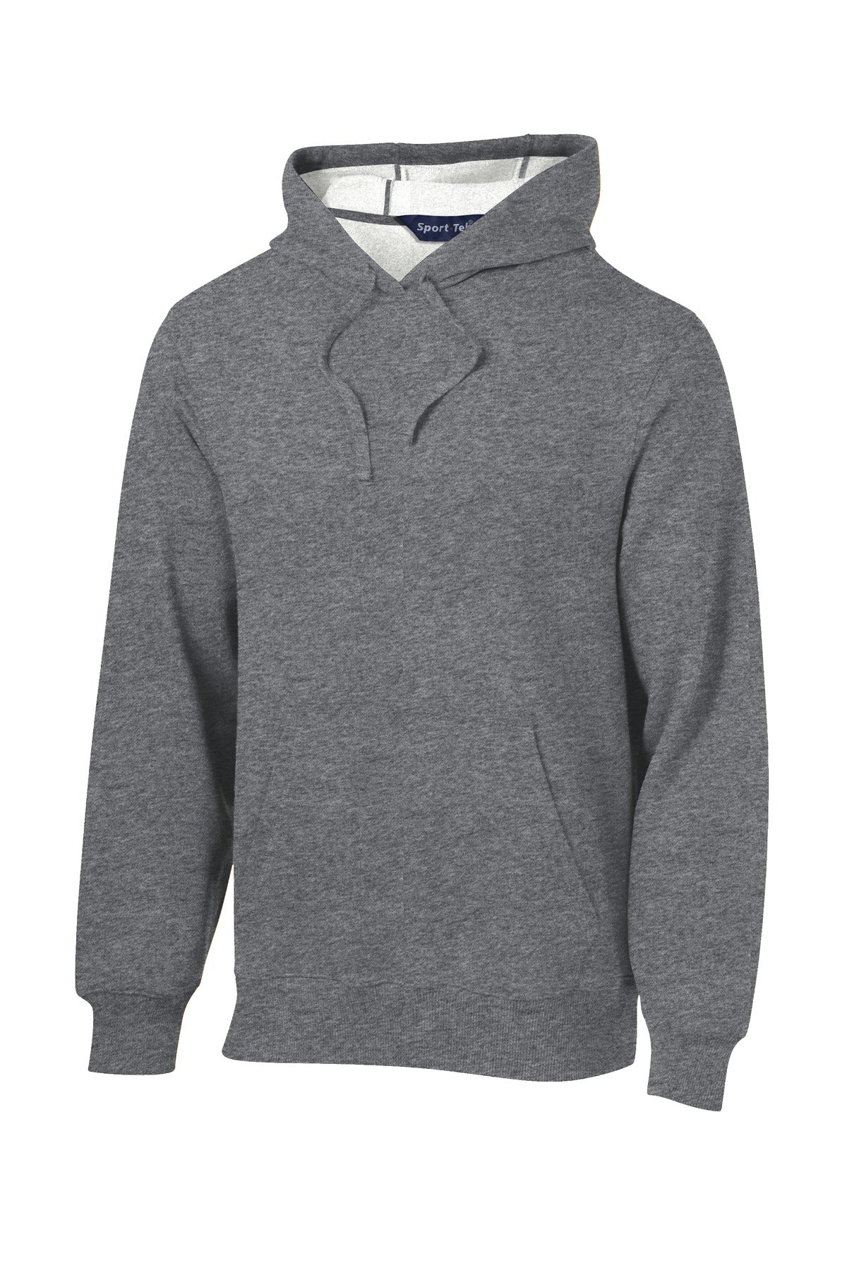 Sport-Tek® Pullover Hooded Sweatshirt