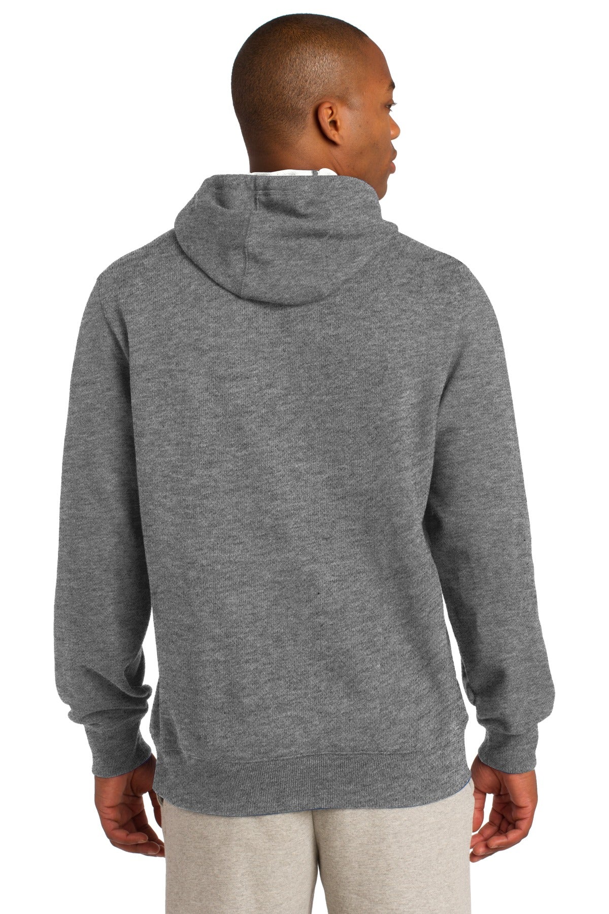 Sport-Tek® Pullover Hooded Sweatshirt
