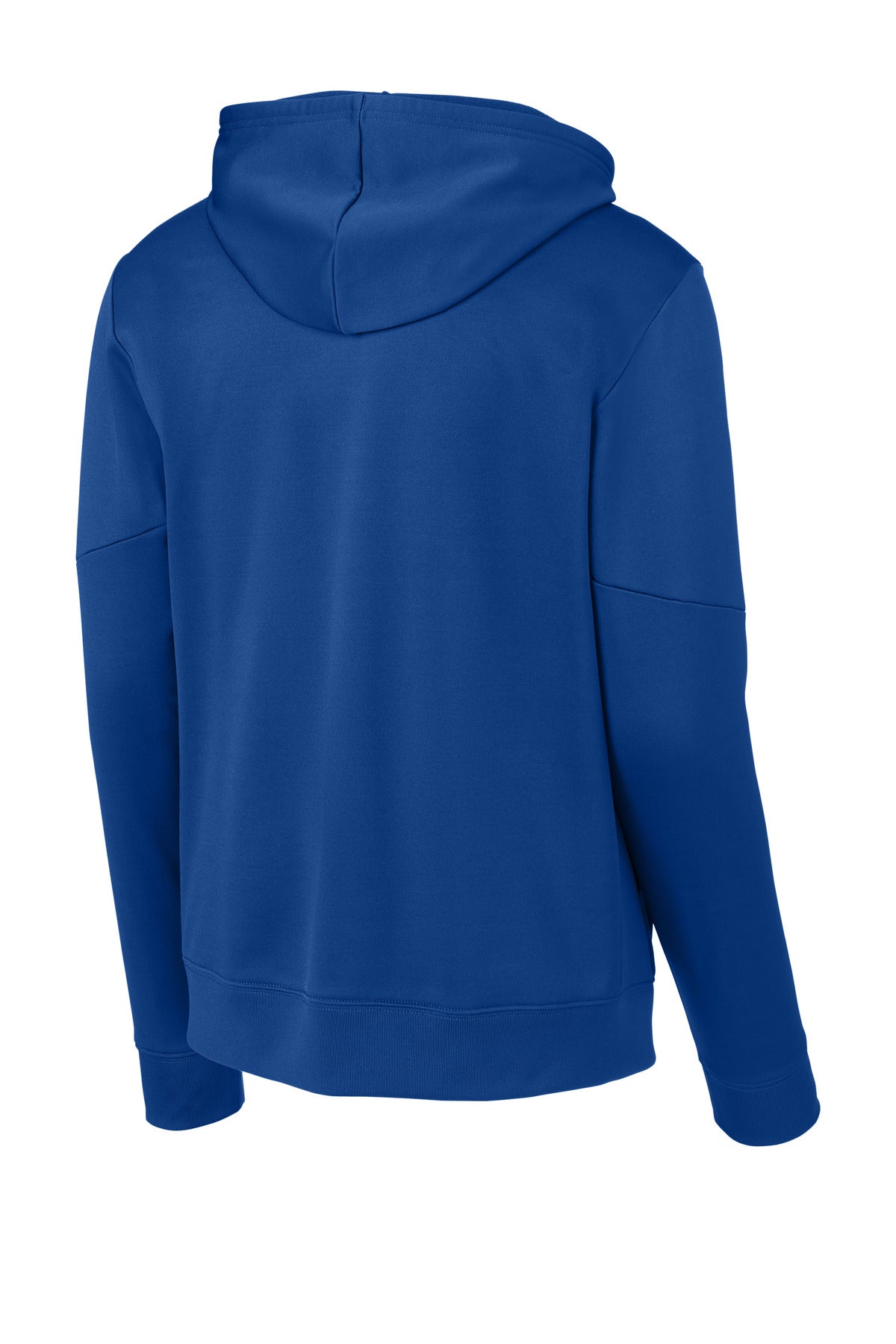 Sport-Tek® Sport-Wick® Fleece United Pullover Hoodie
