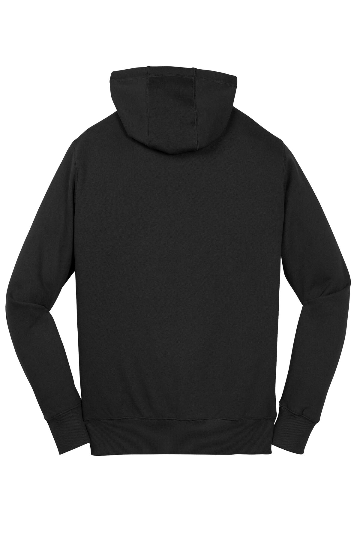 Sport-Tek® Full-Zip Hooded Sweatshirt