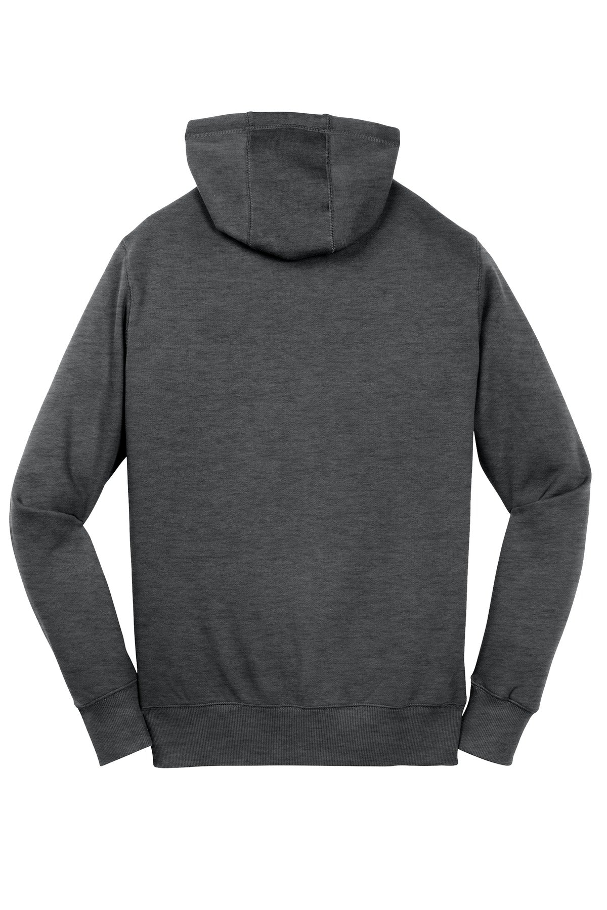 Sport-Tek® Full-Zip Hooded Sweatshirt