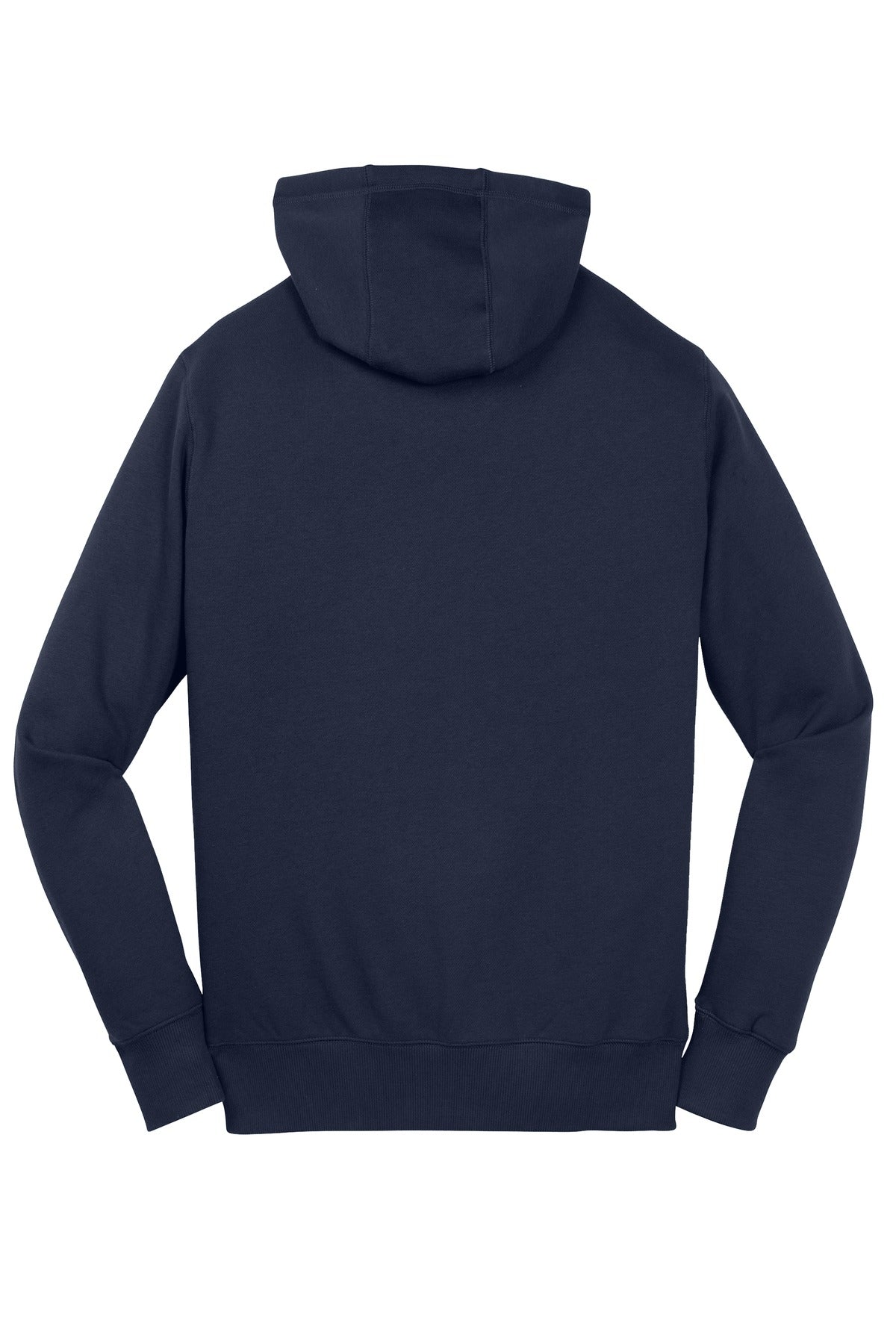 Sport-Tek® Full-Zip Hooded Sweatshirt
