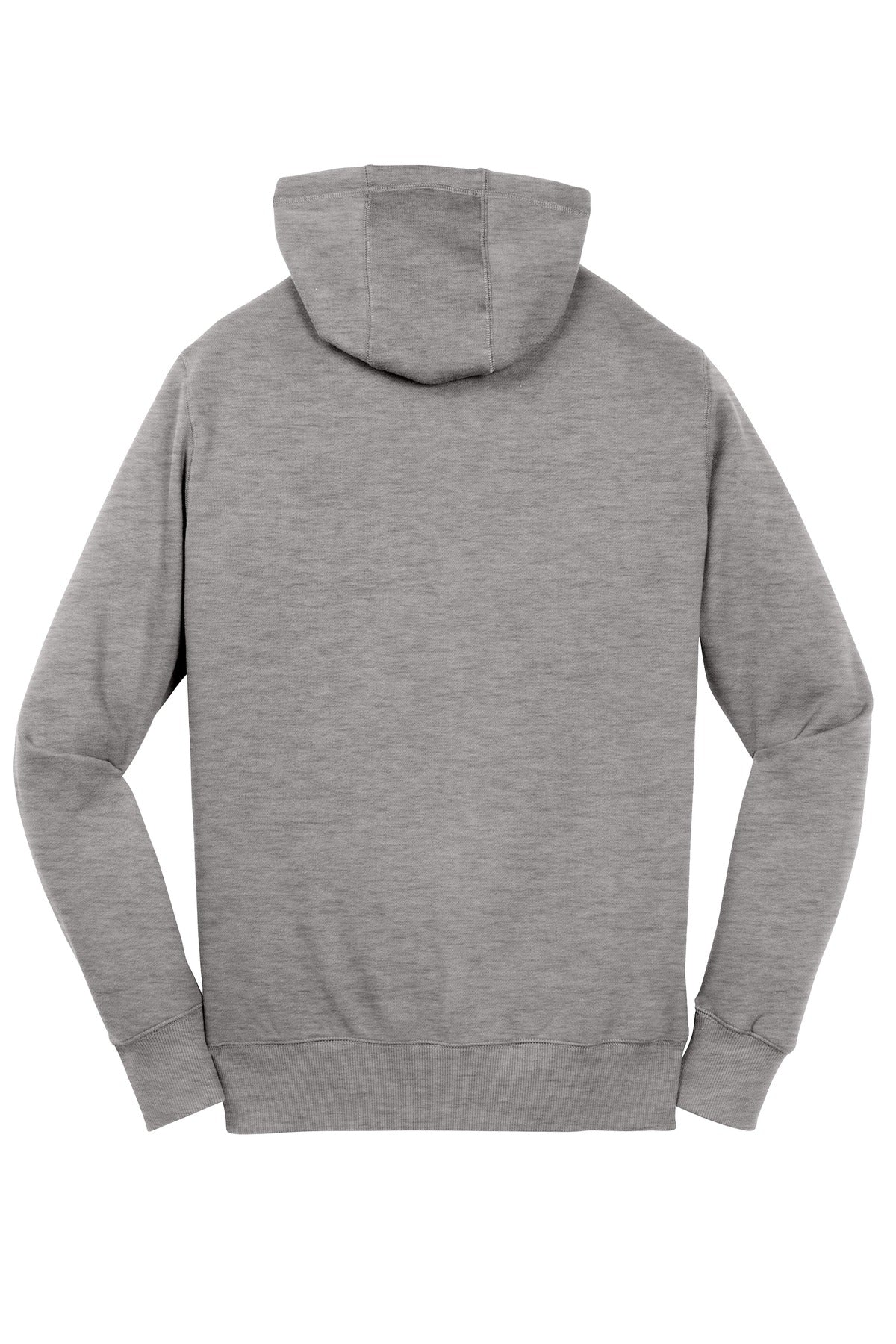 Sport-Tek® Full-Zip Hooded Sweatshirt
