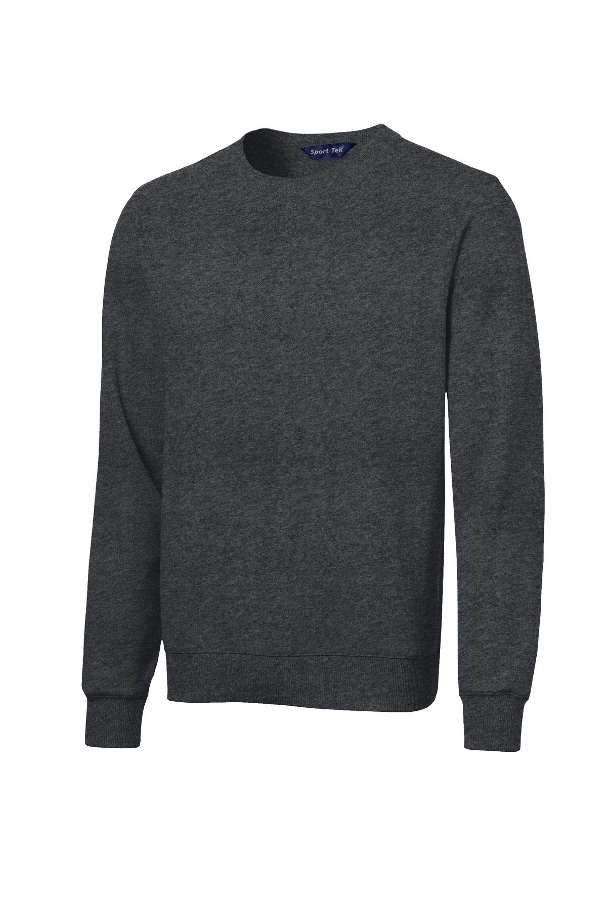 Sport-Tek® Crewneck Sweatshirt