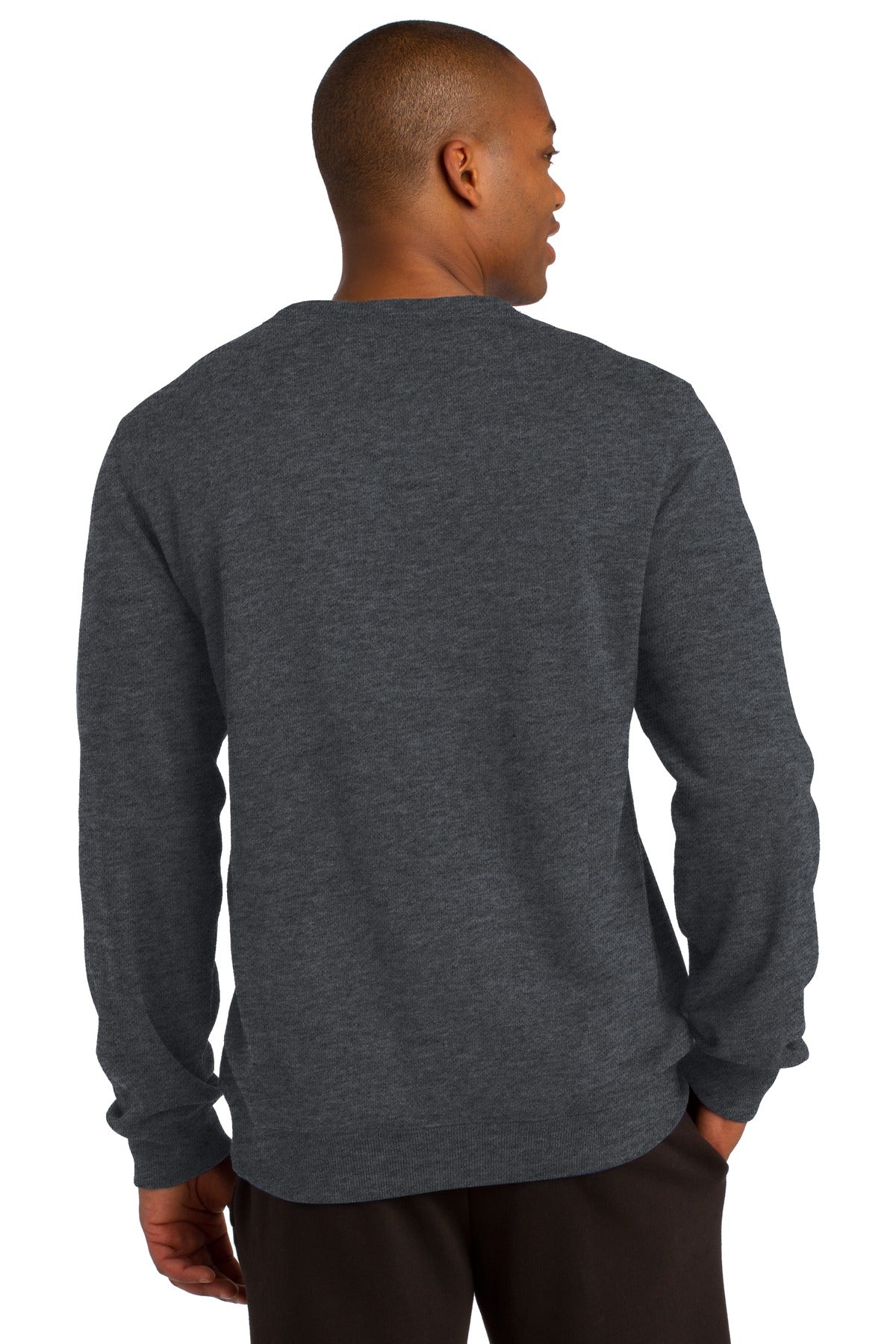 Sport-Tek® Crewneck Sweatshirt