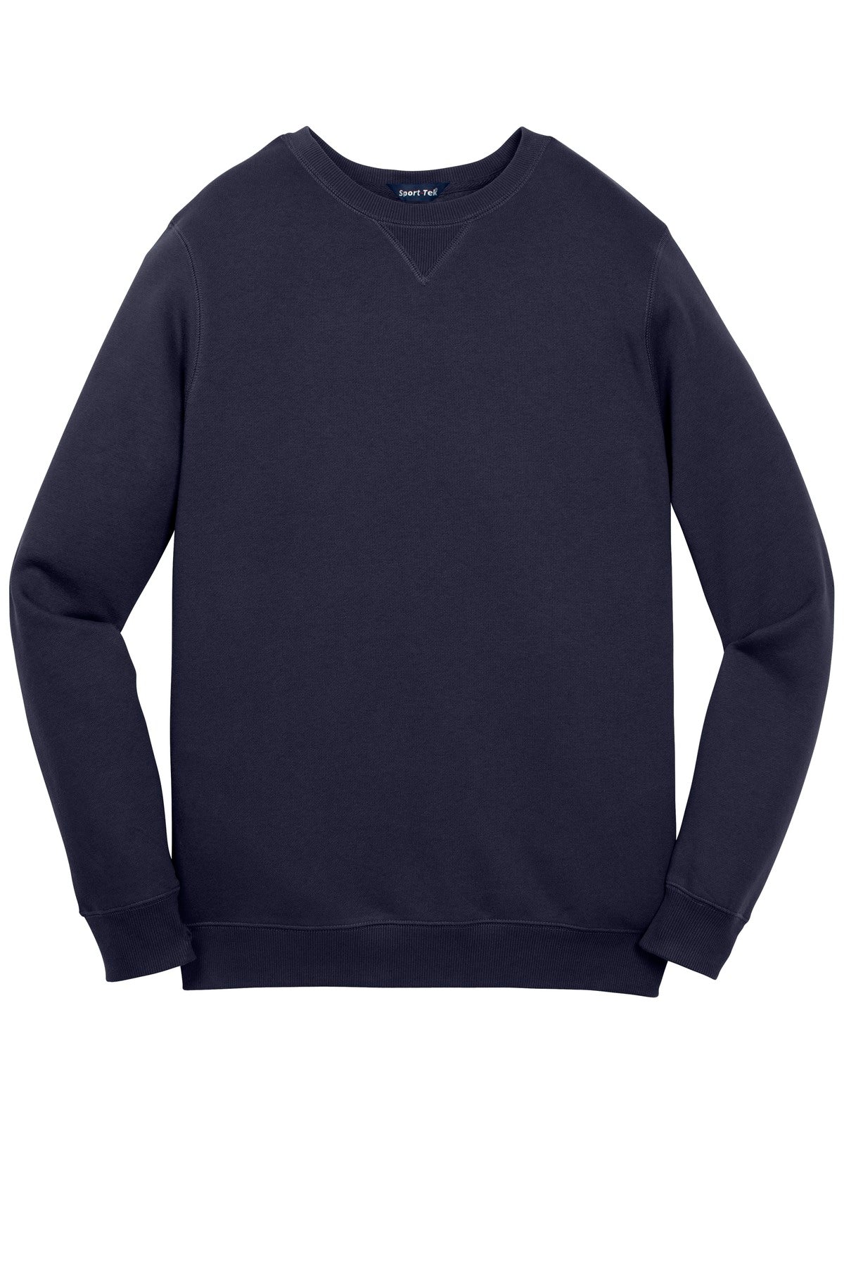 Sport-Tek® Crewneck Sweatshirt