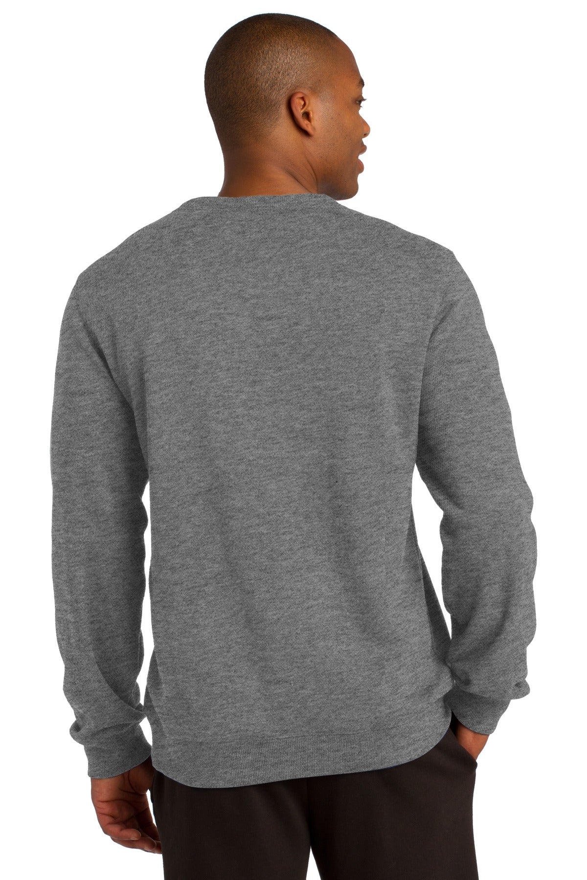 Sport-Tek® Crewneck Sweatshirt