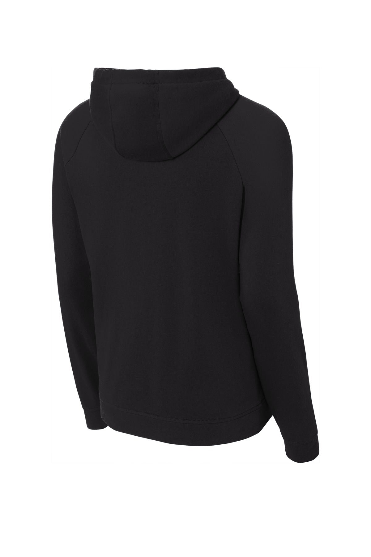 Sport-Tek® Lightweight French Terry Pullover Hoodie