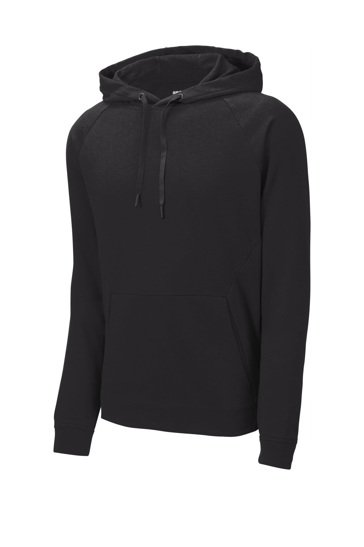 Sport-Tek® Lightweight French Terry Pullover Hoodie