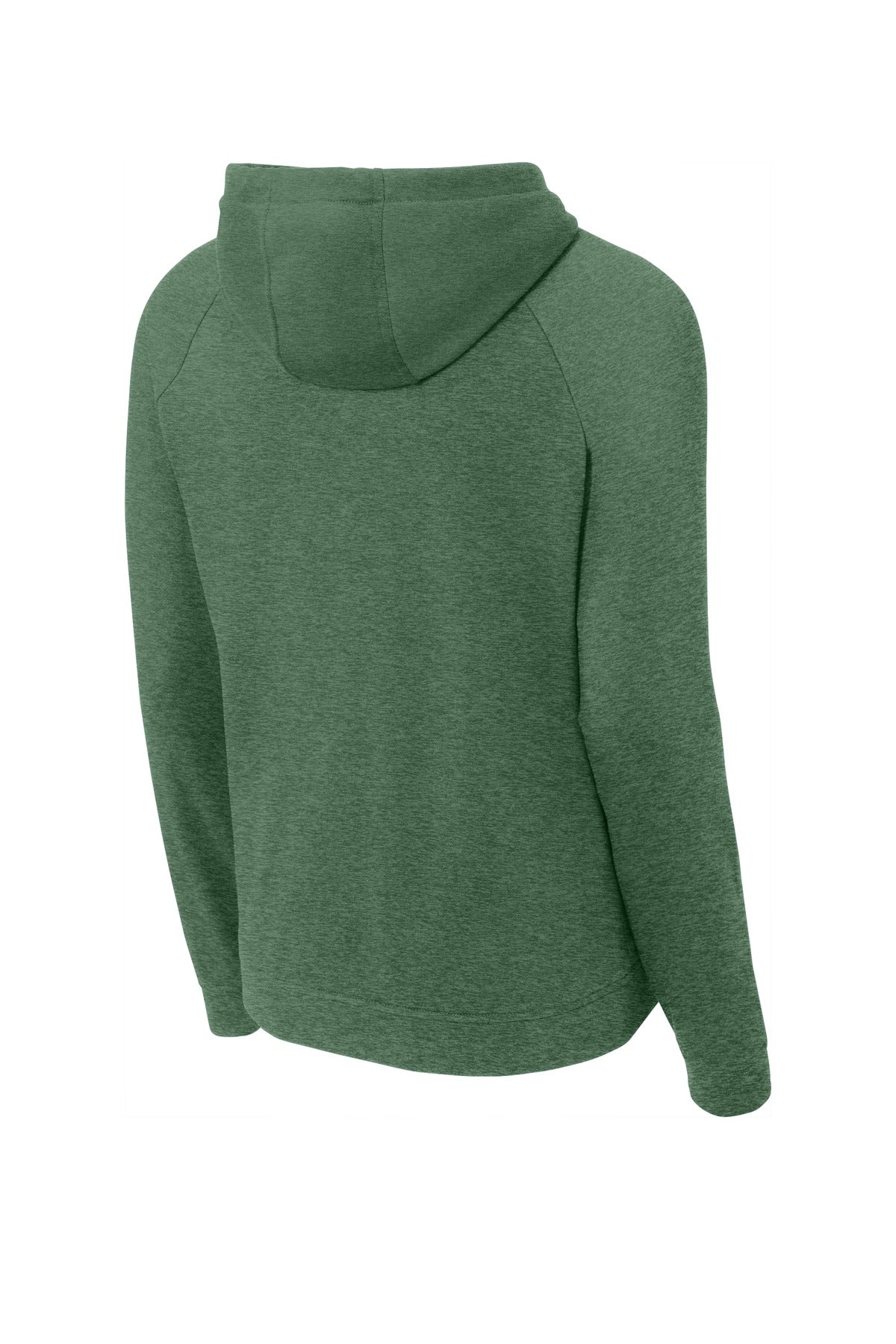 Sport-Tek® Lightweight French Terry Pullover Hoodie