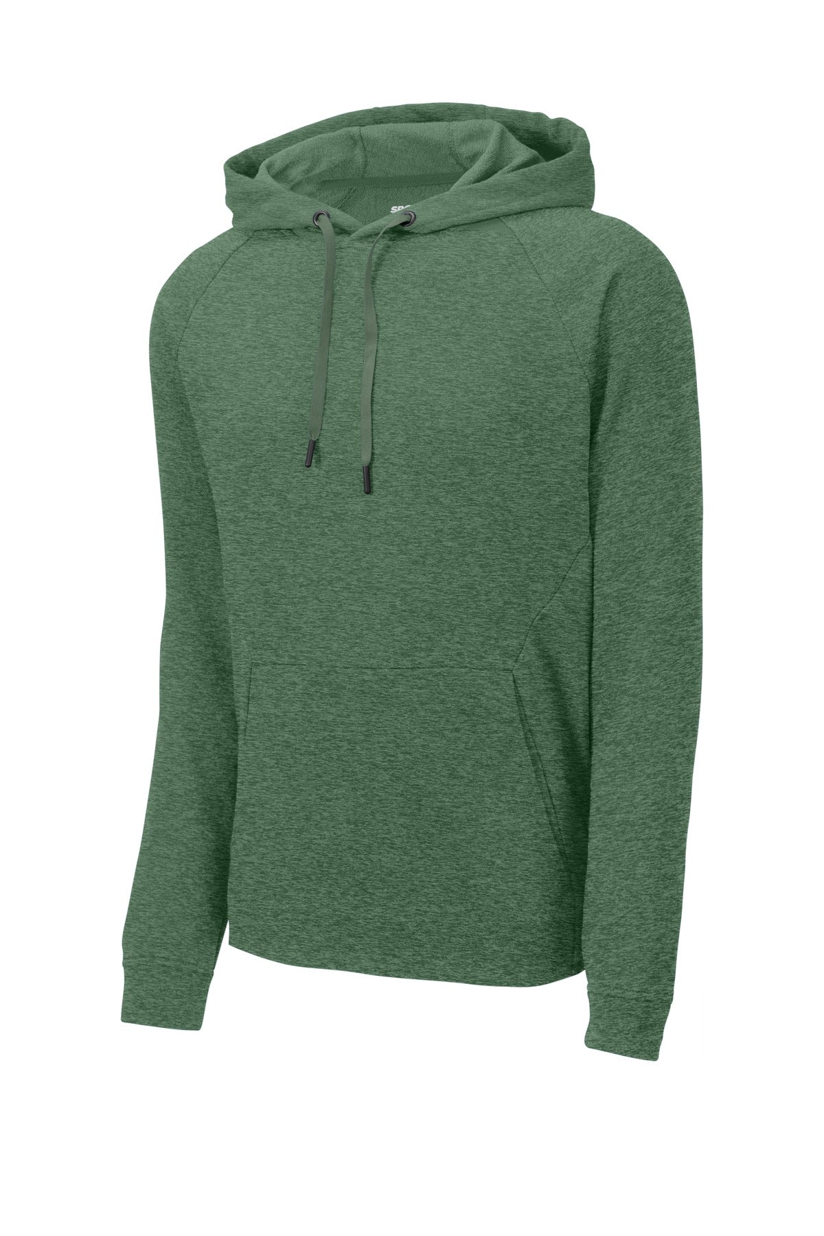Sport-Tek® Lightweight French Terry Pullover Hoodie