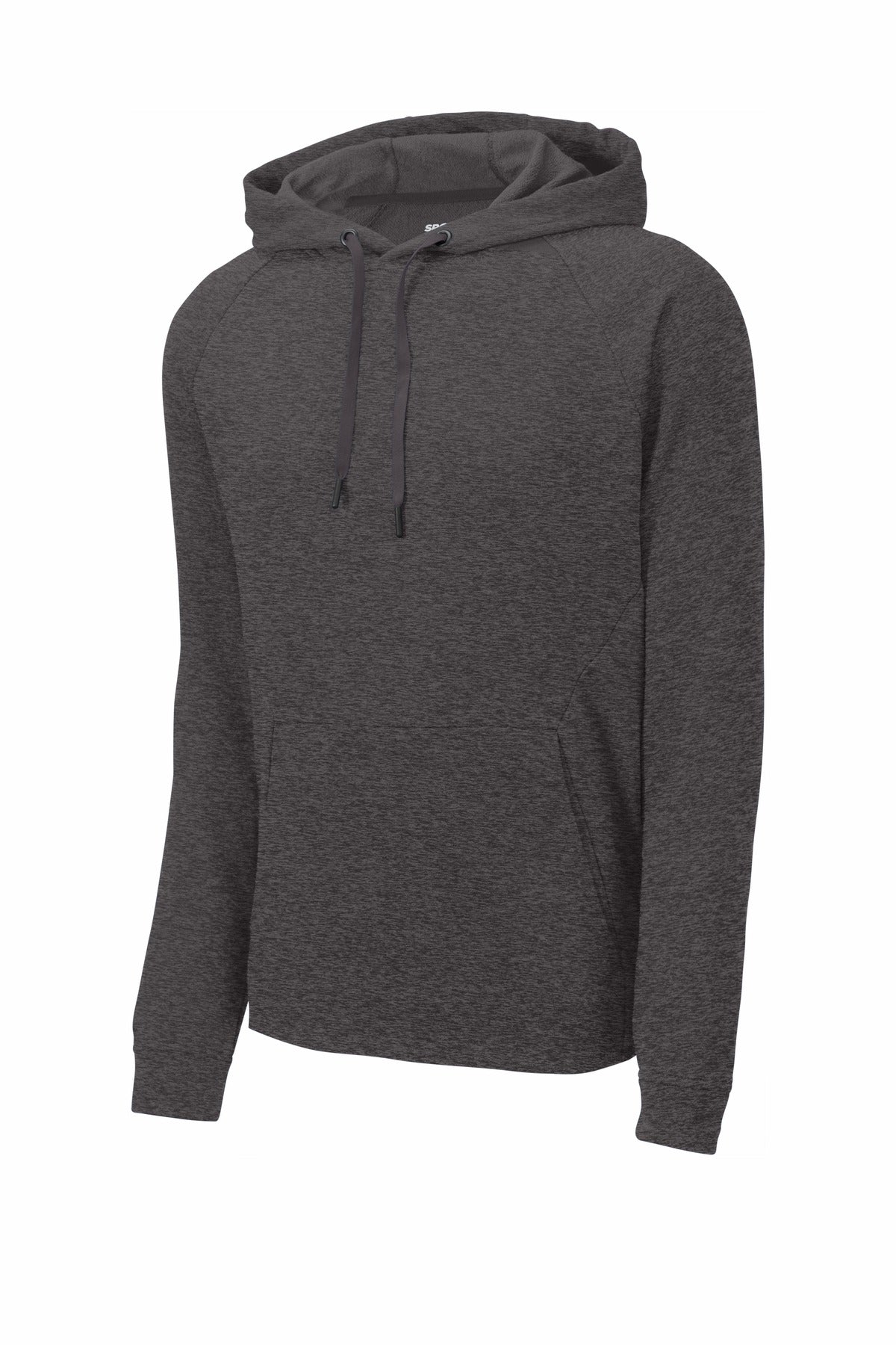 Sport-Tek® Lightweight French Terry Pullover Hoodie