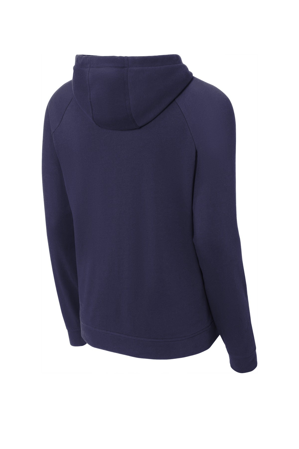 Sport-Tek® Lightweight French Terry Pullover Hoodie