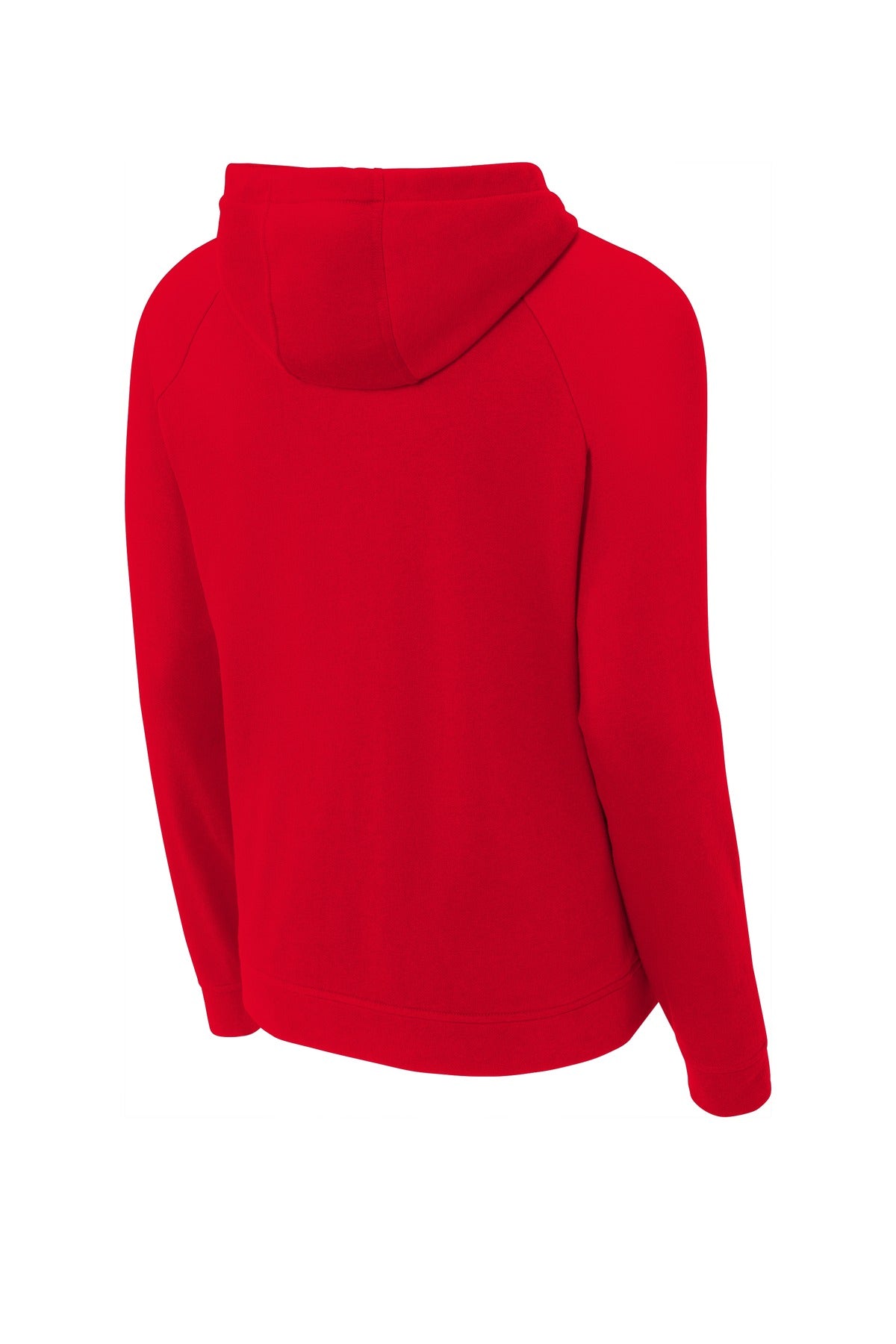 Sport-Tek® Lightweight French Terry Pullover Hoodie