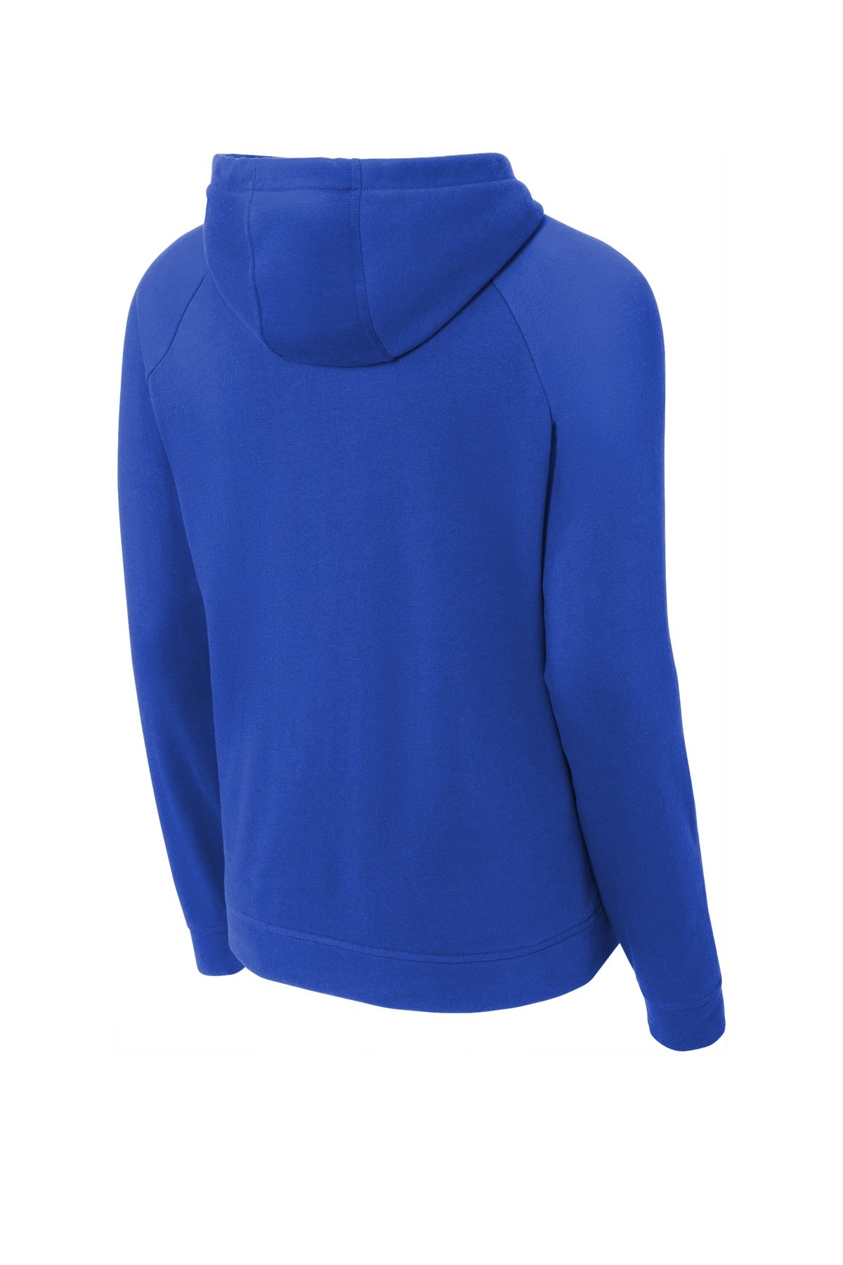 Sport-Tek® Lightweight French Terry Pullover Hoodie