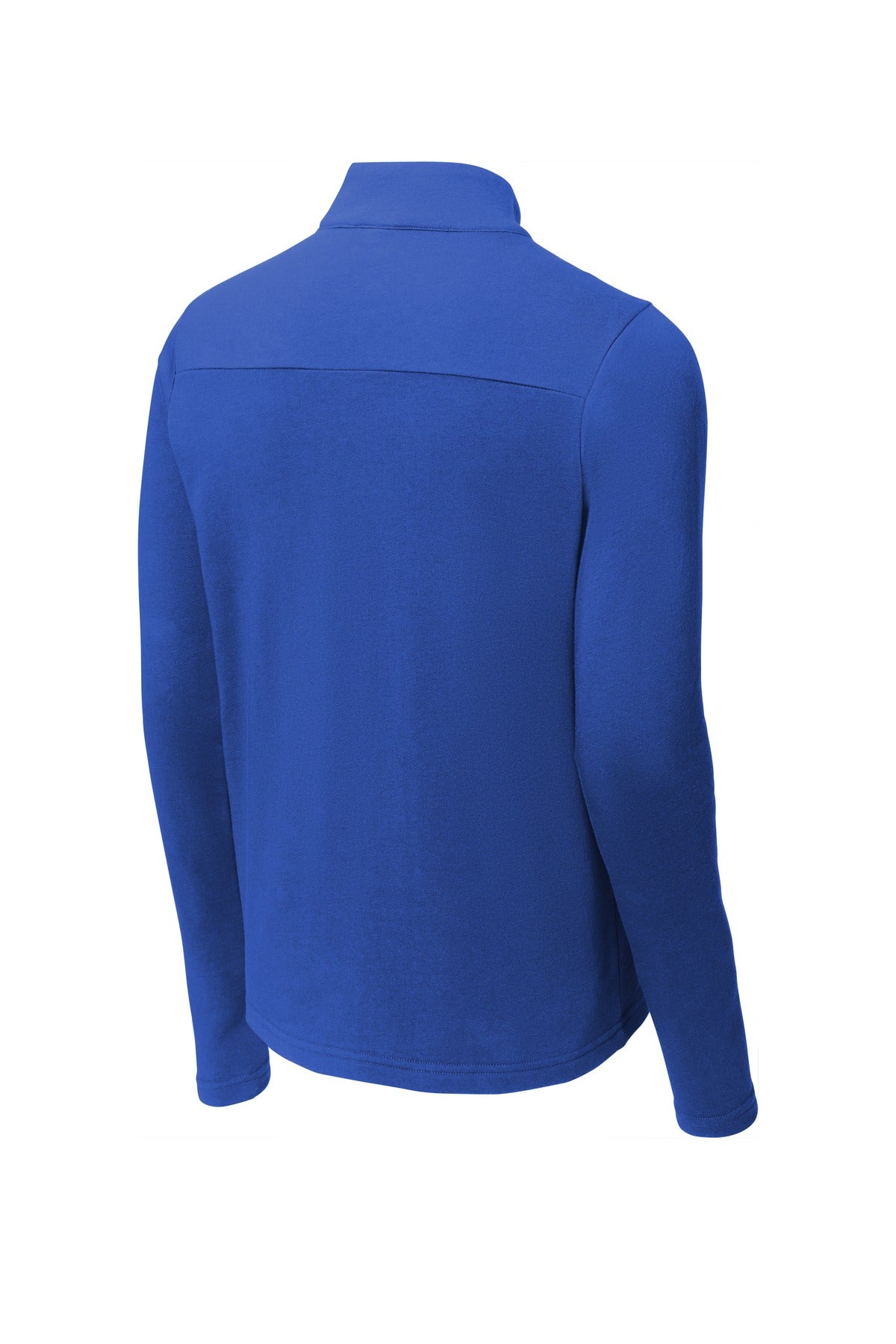 Sport-Tek® Lightweight French Terry 1/4-Zip Pullover