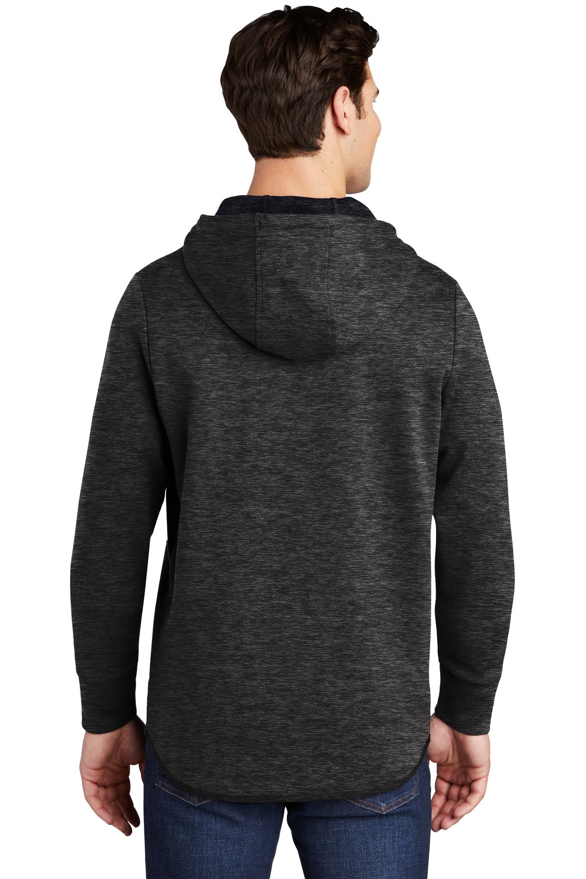 Sport-Tek® Triumph Hooded Pullover
