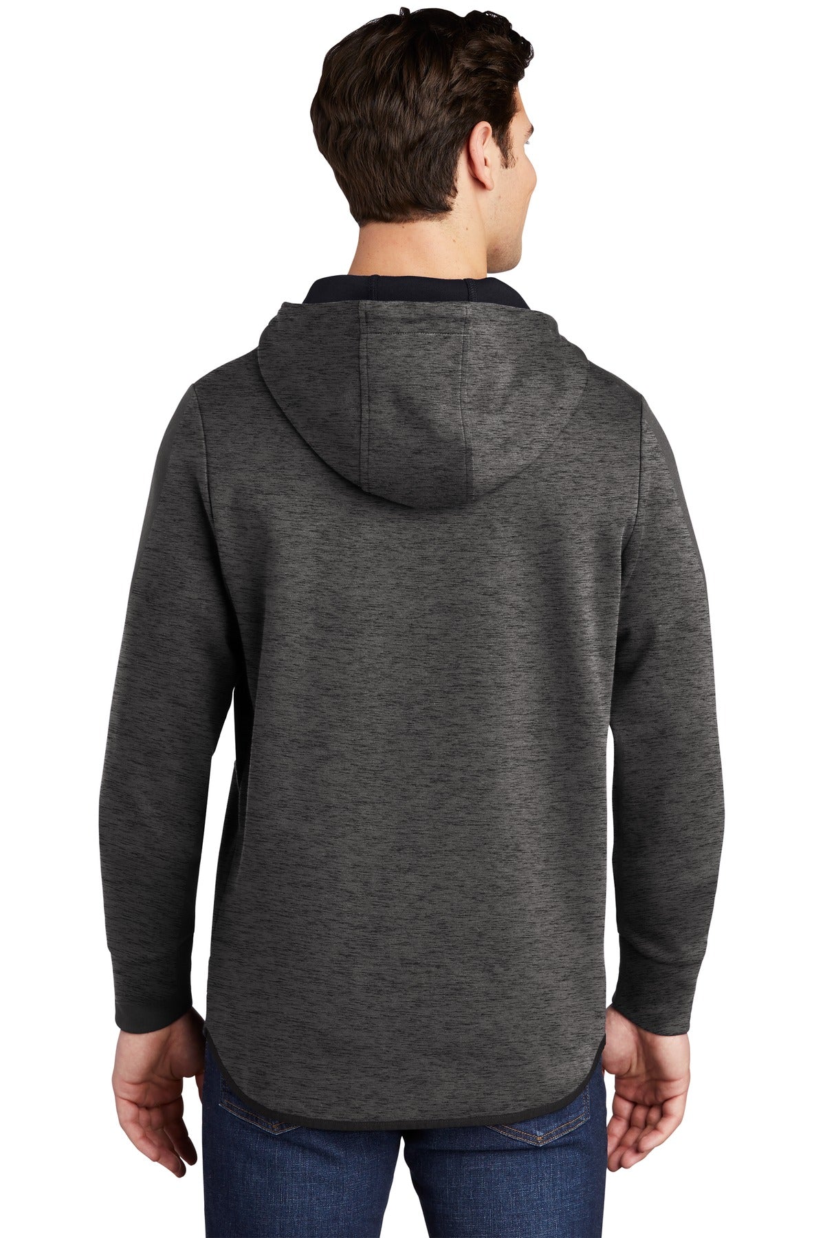 Sport-Tek® Triumph Hooded Pullover