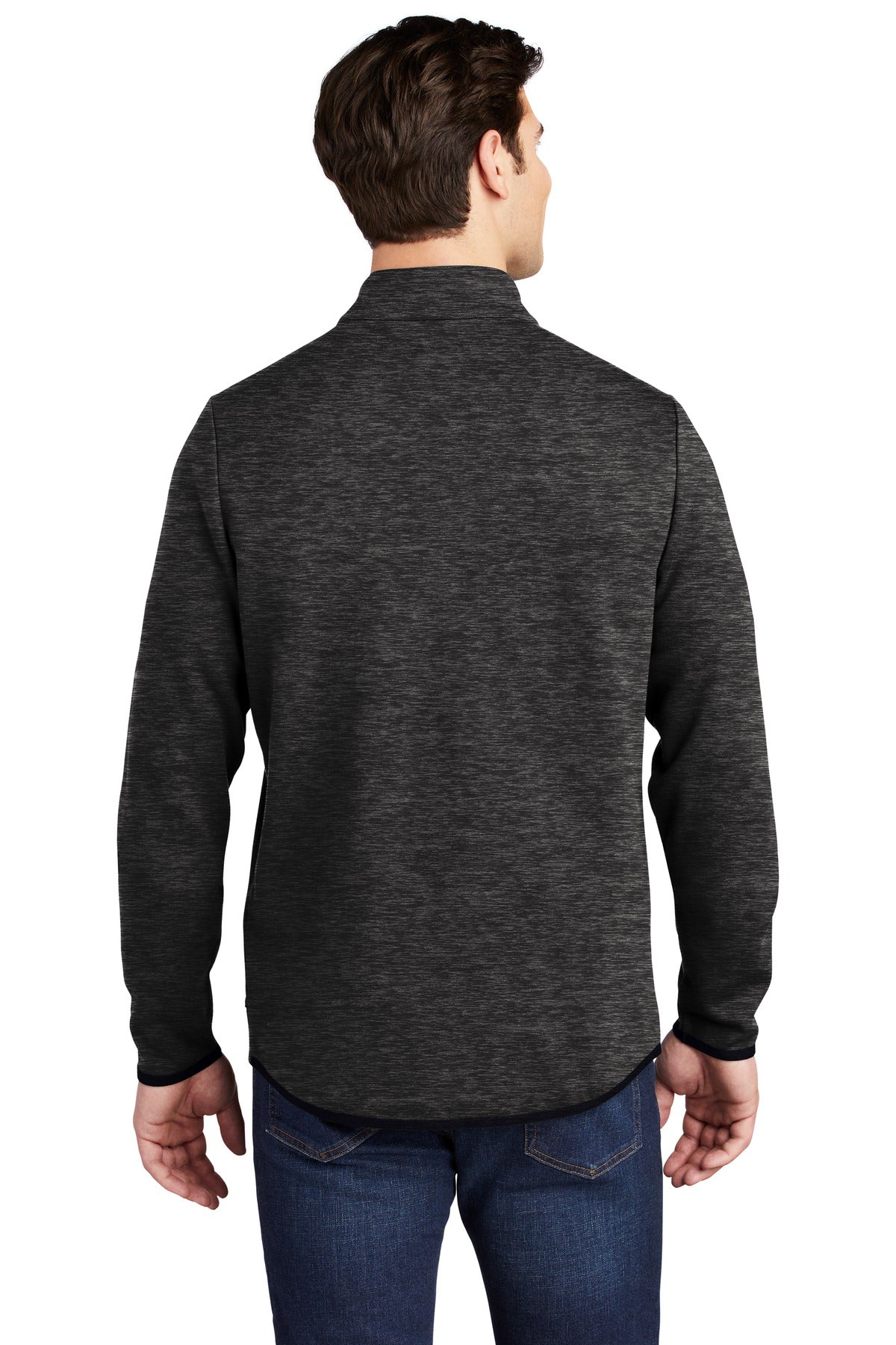 Sport-Tek® Triumph 1/4-Zip Pullover