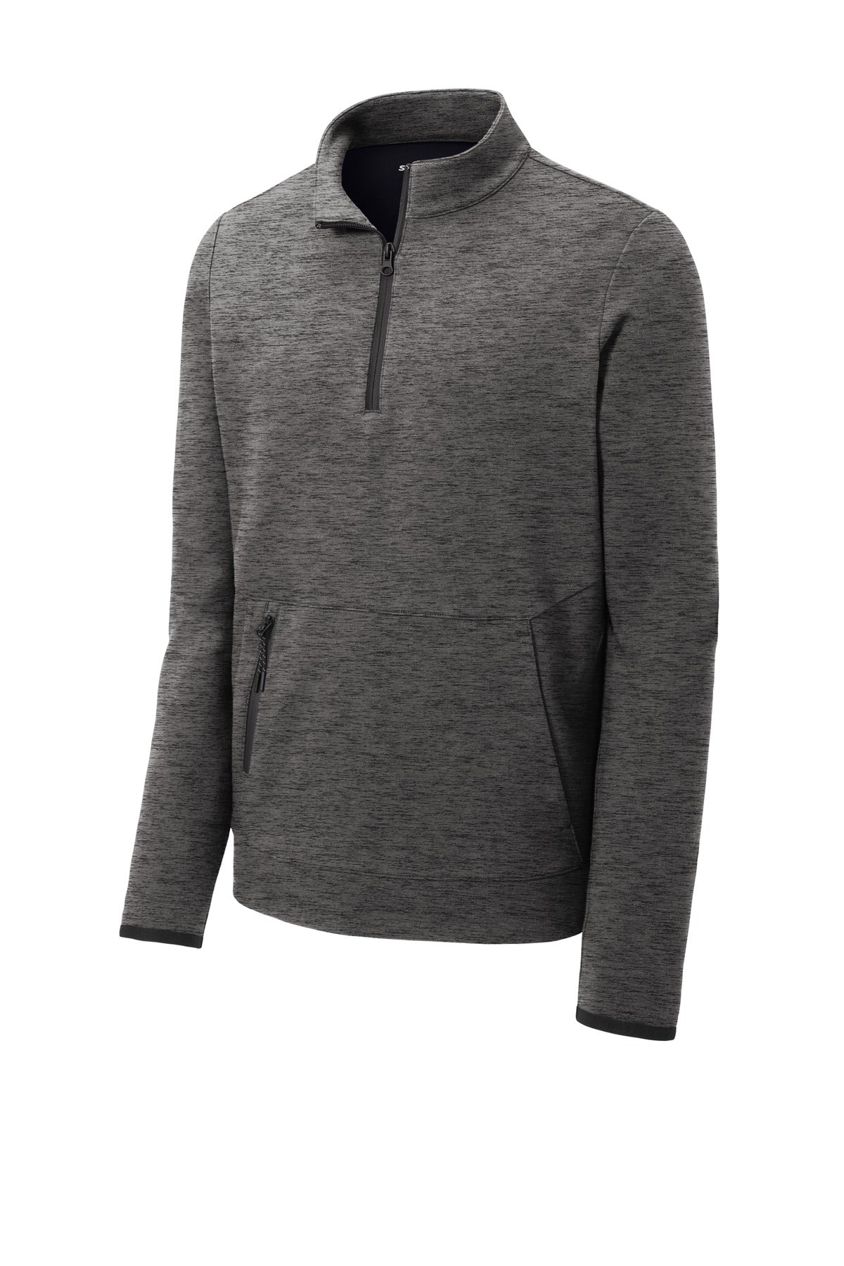 Sport-Tek® Triumph 1/4-Zip Pullover