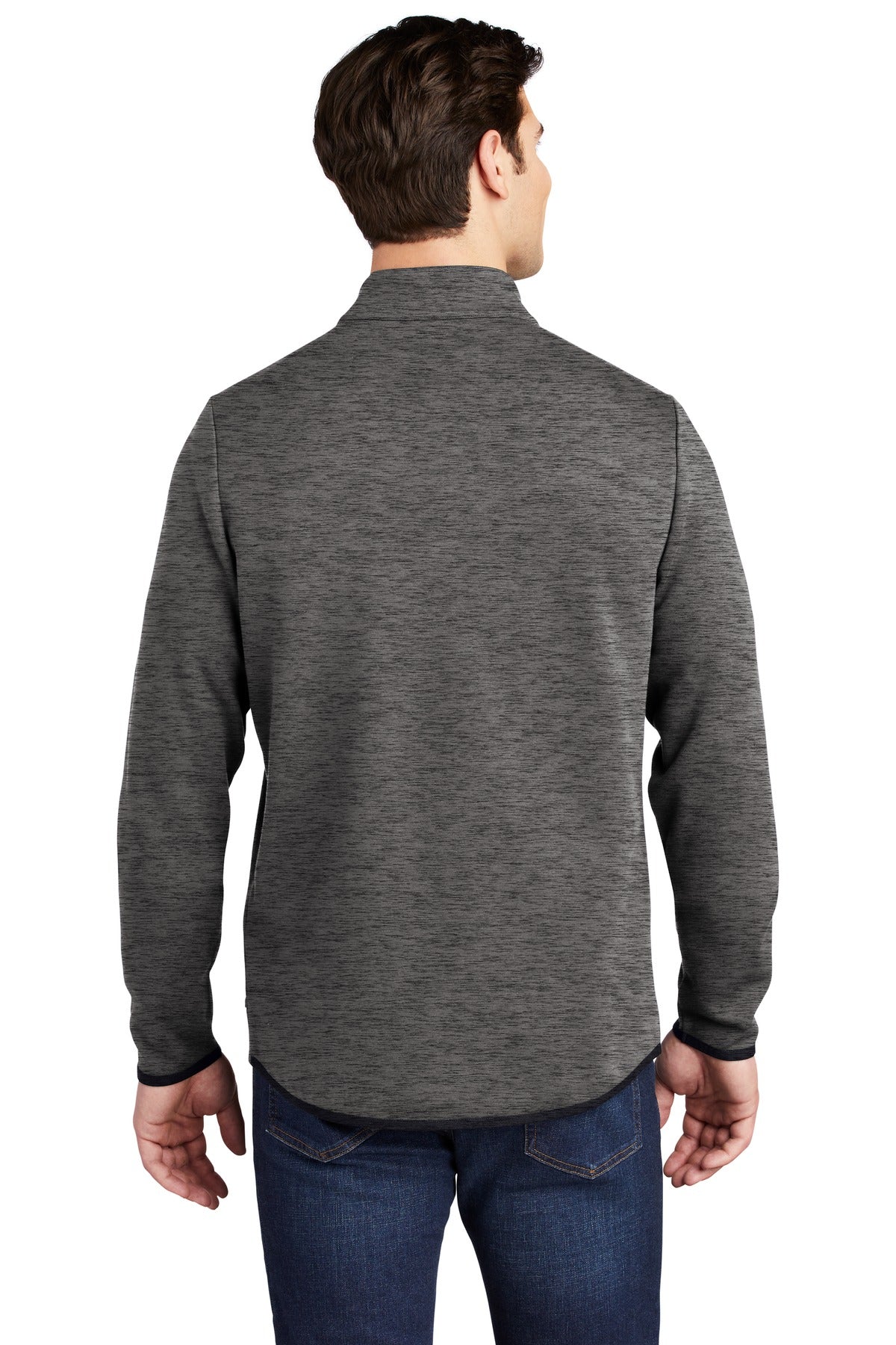 Sport-Tek® Triumph 1/4-Zip Pullover
