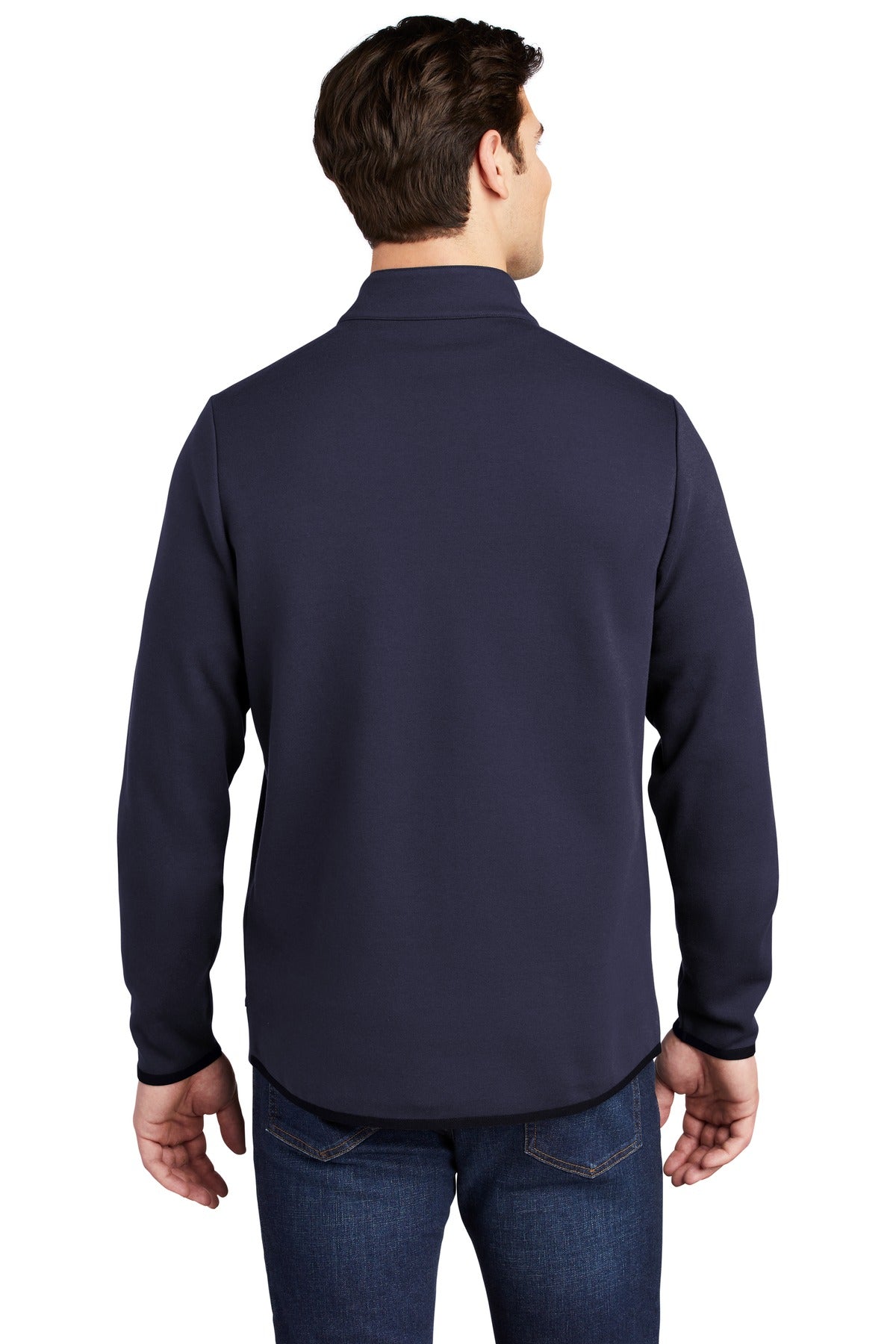 Sport-Tek® Triumph 1/4-Zip Pullover