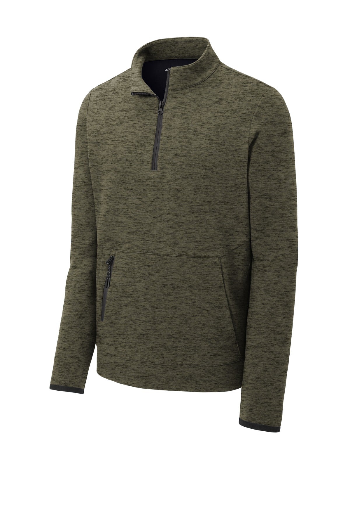 Sport-Tek® Triumph 1/4-Zip Pullover