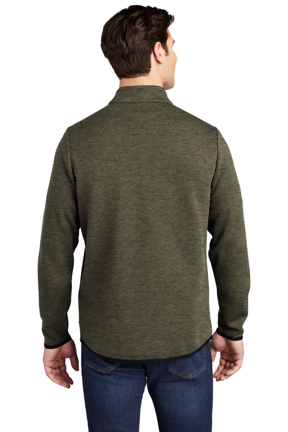 Sport-Tek® Triumph 1/4-Zip Pullover