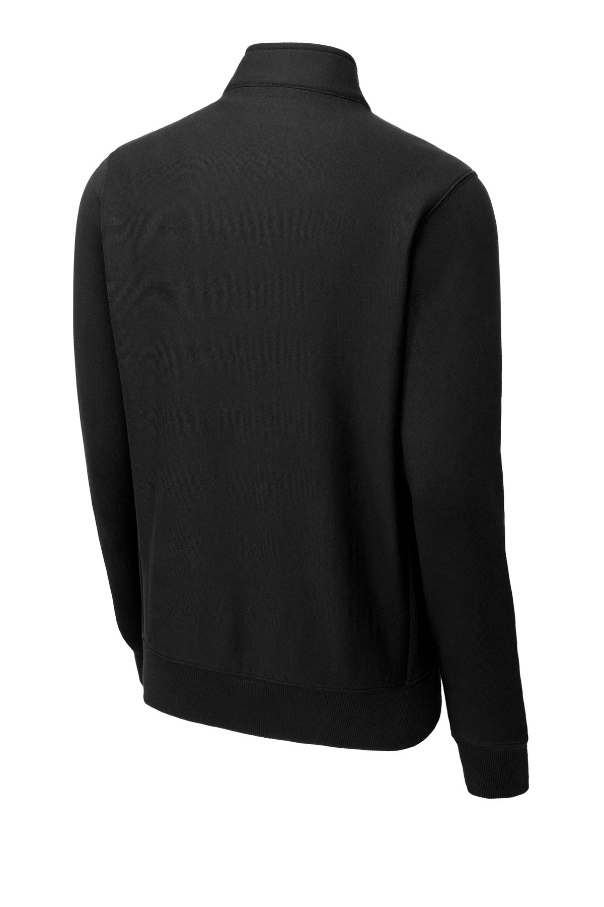 Sport-Tek® Super Heavyweight Full-Zip Sweatshirt